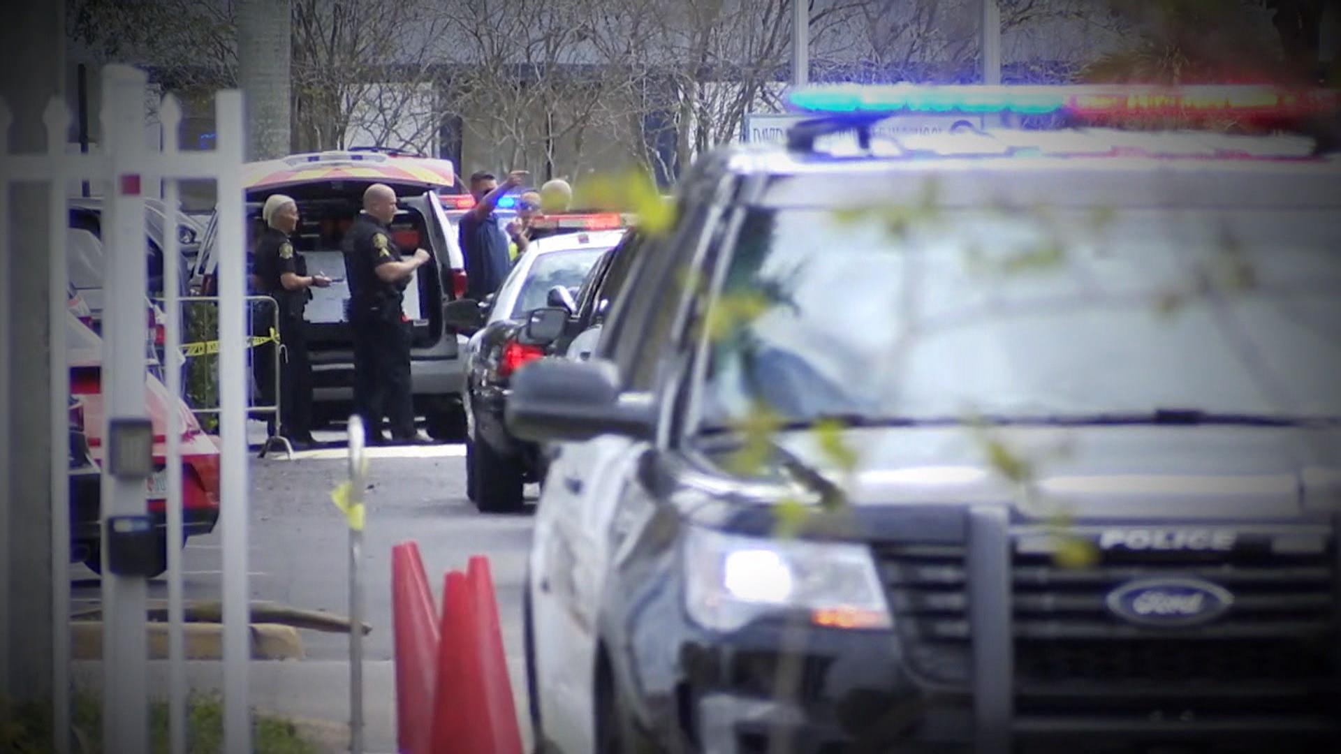 Jewish centers nationwide face new threats