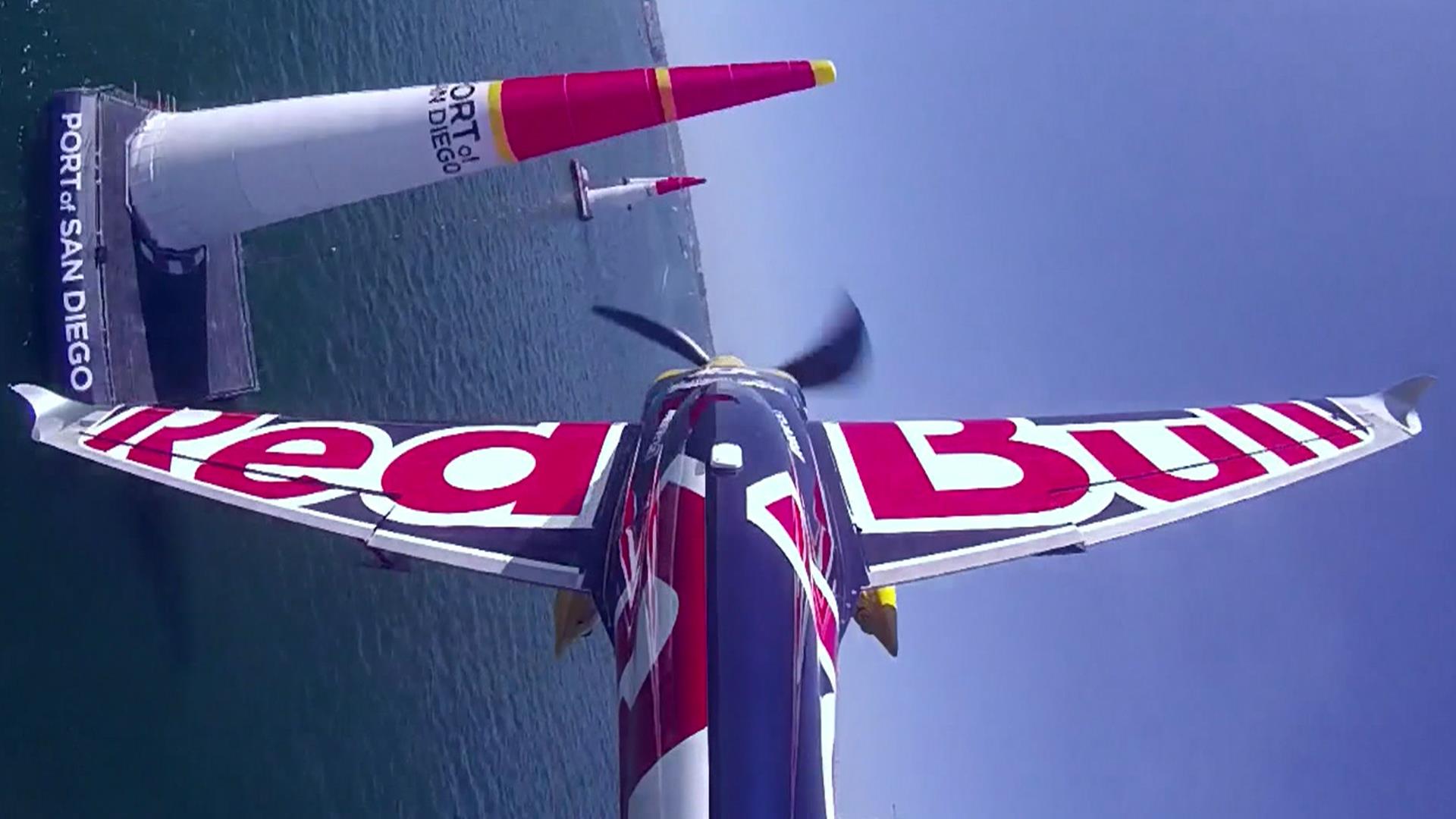 Red bull air race