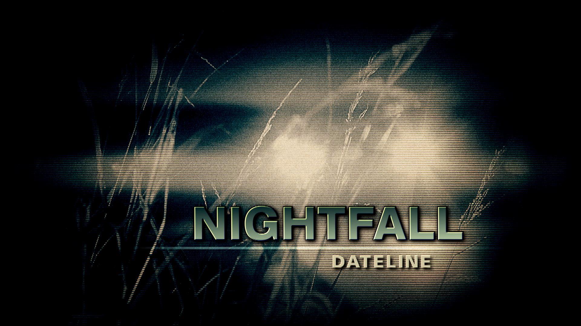 Dateline trailer