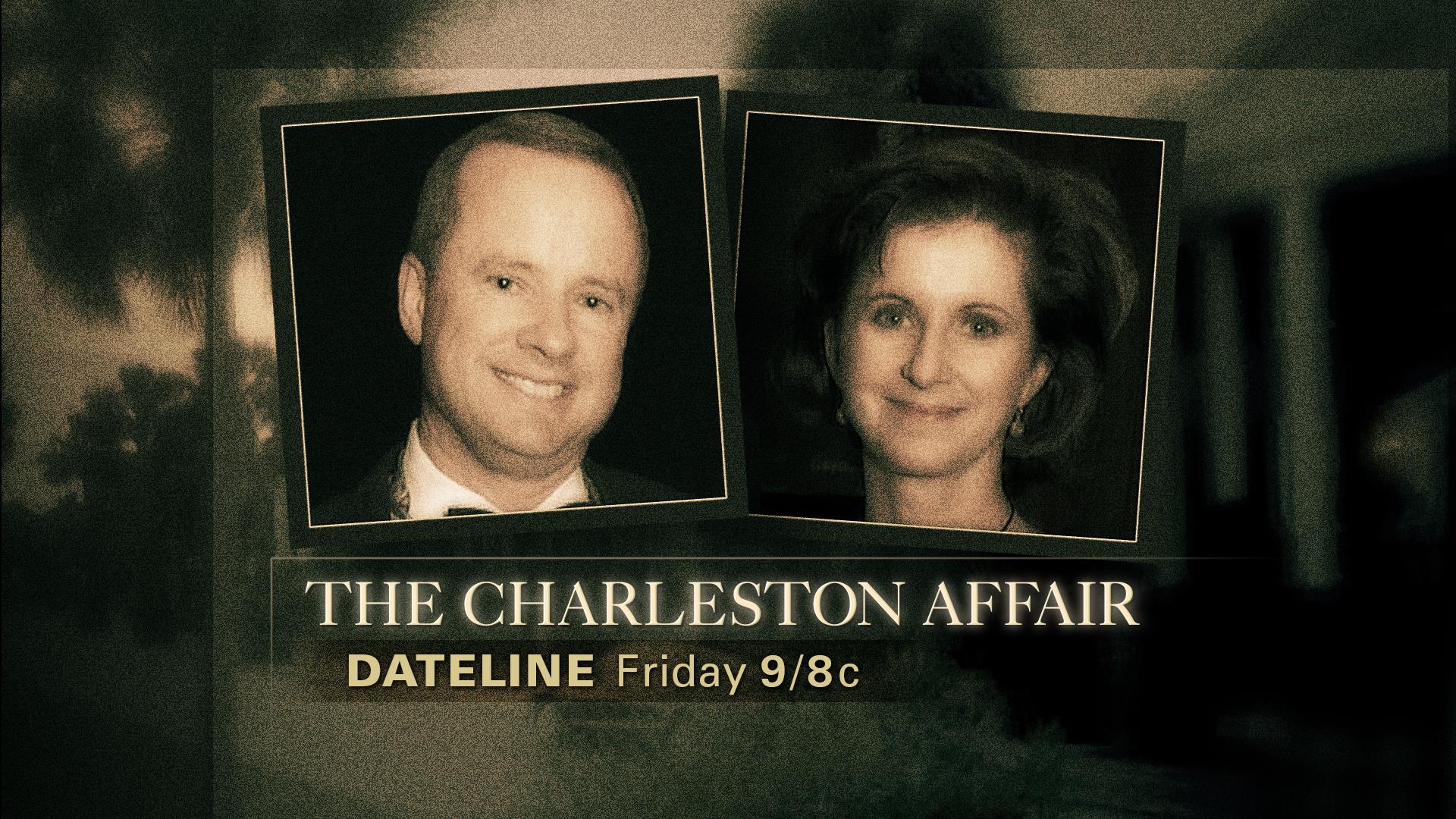 DATELINE FRIDAY PREVIEW: The Charleston Affair.
