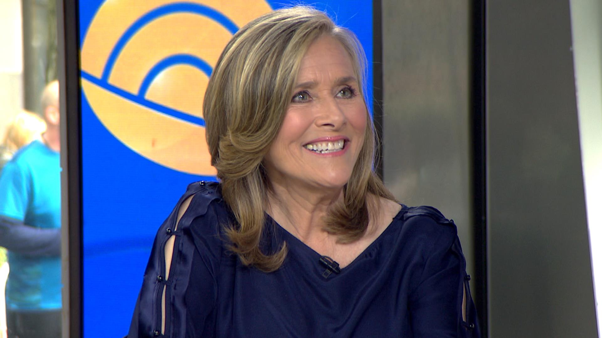 Meredith Vieira opens up about hosting the 'Women’s Choice Award Show&...