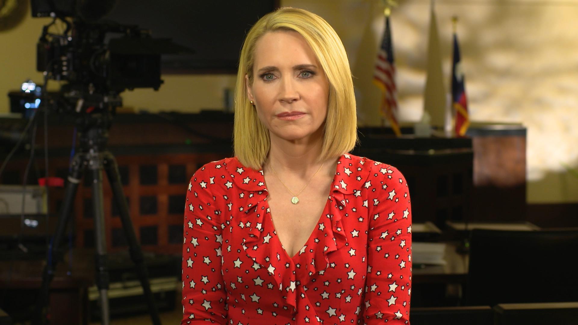 Andrea Canning reports Friday, June 16 at 10/9c on NBC. 