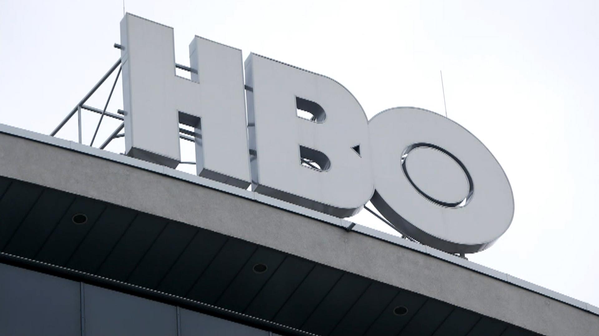 Открытые бесплатные. Взлом HBO.