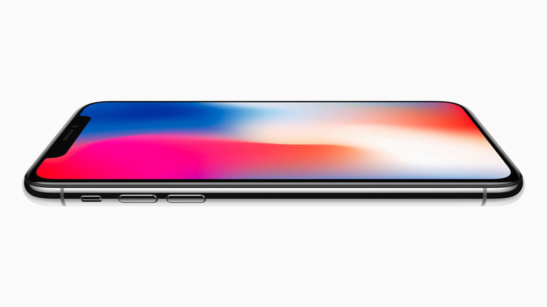 Смартфон apple iphone x 256gb