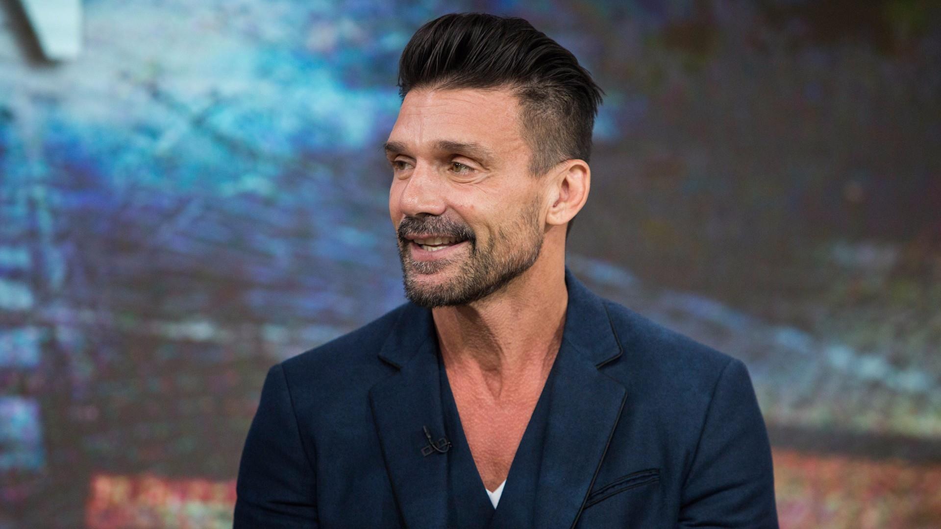 Frank grillo