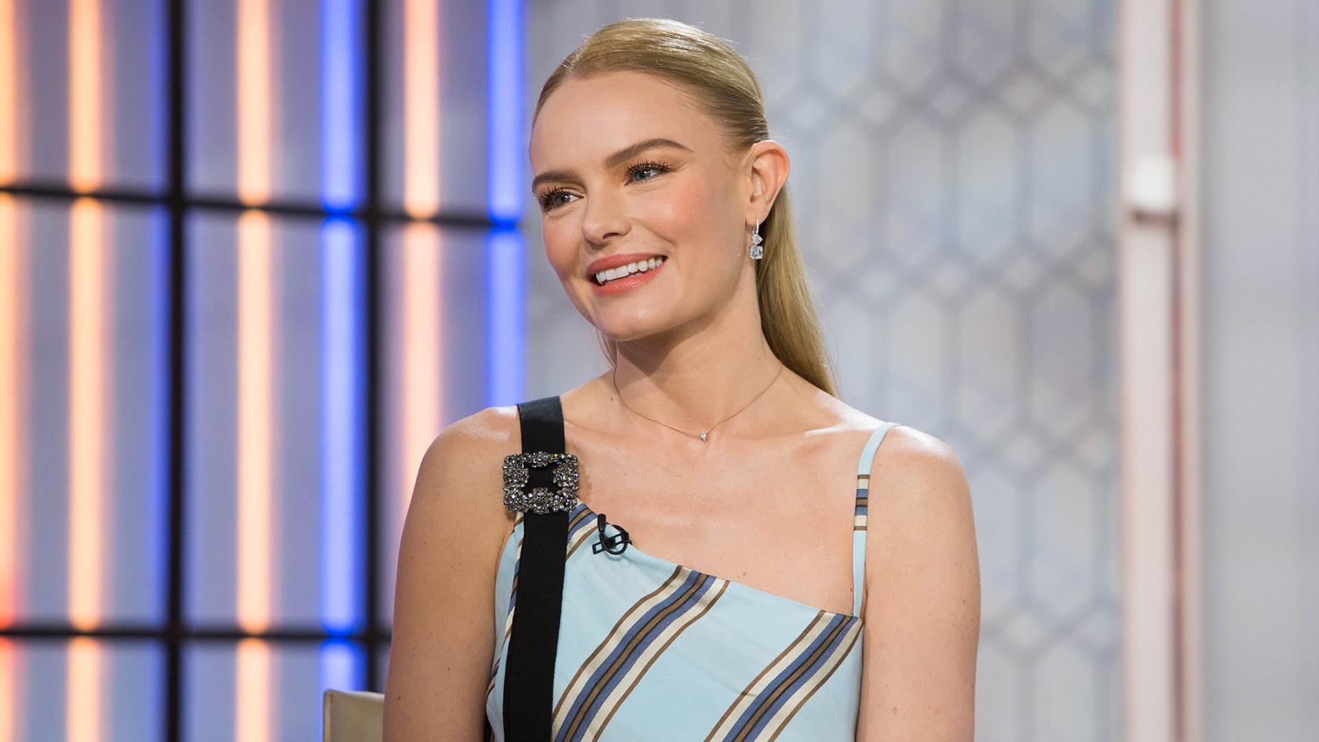 Kate Bosworth: ‘The Long Road Home’ helps us appreciate our troops