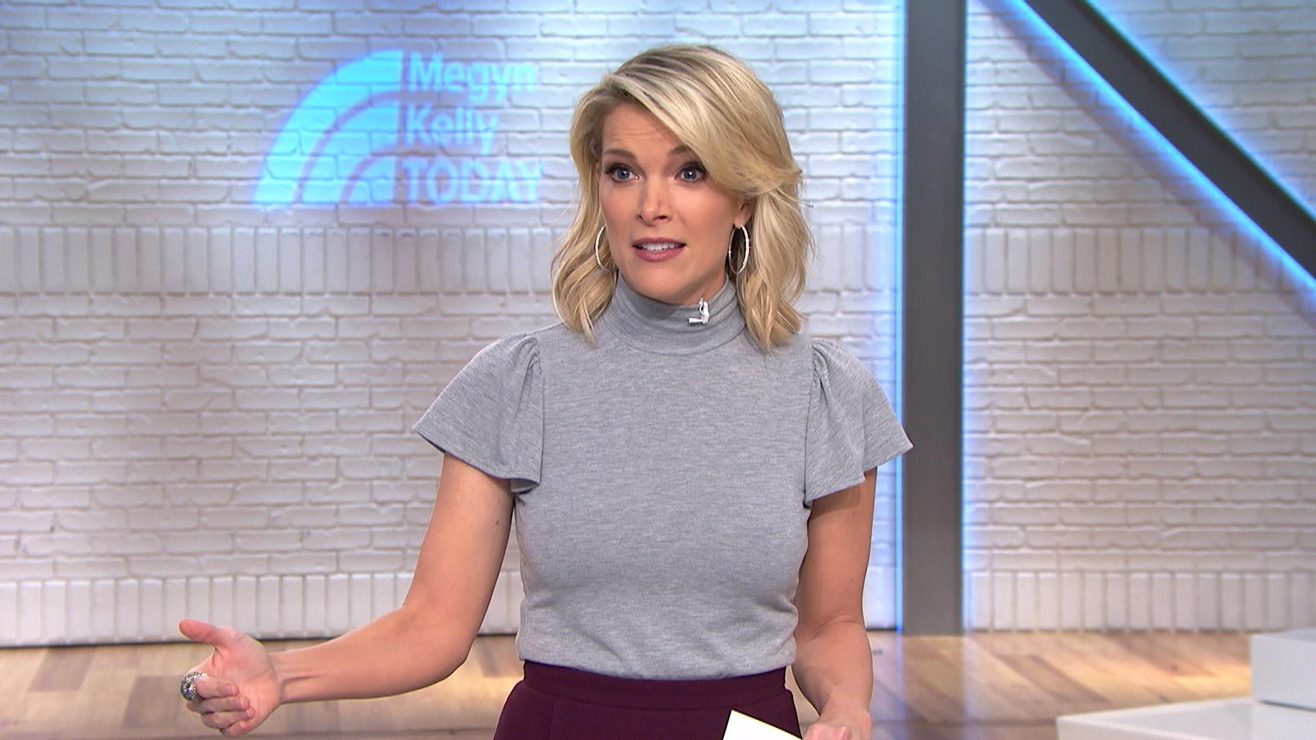 Megyn Kelly: 'The numbers keep climbing' on sexual harassment all...