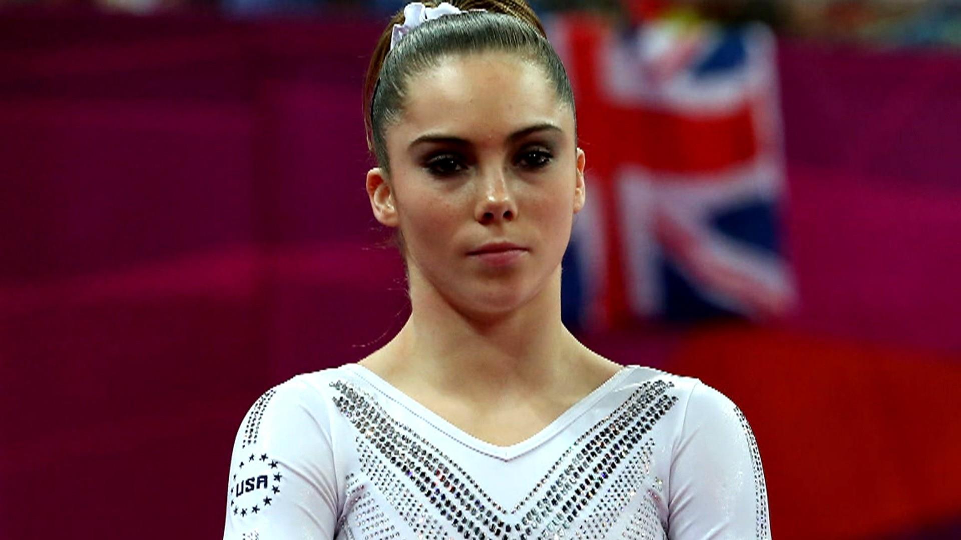 McKayla Maroney lawsuit alleges she was paid to keep silent about sexual ab...