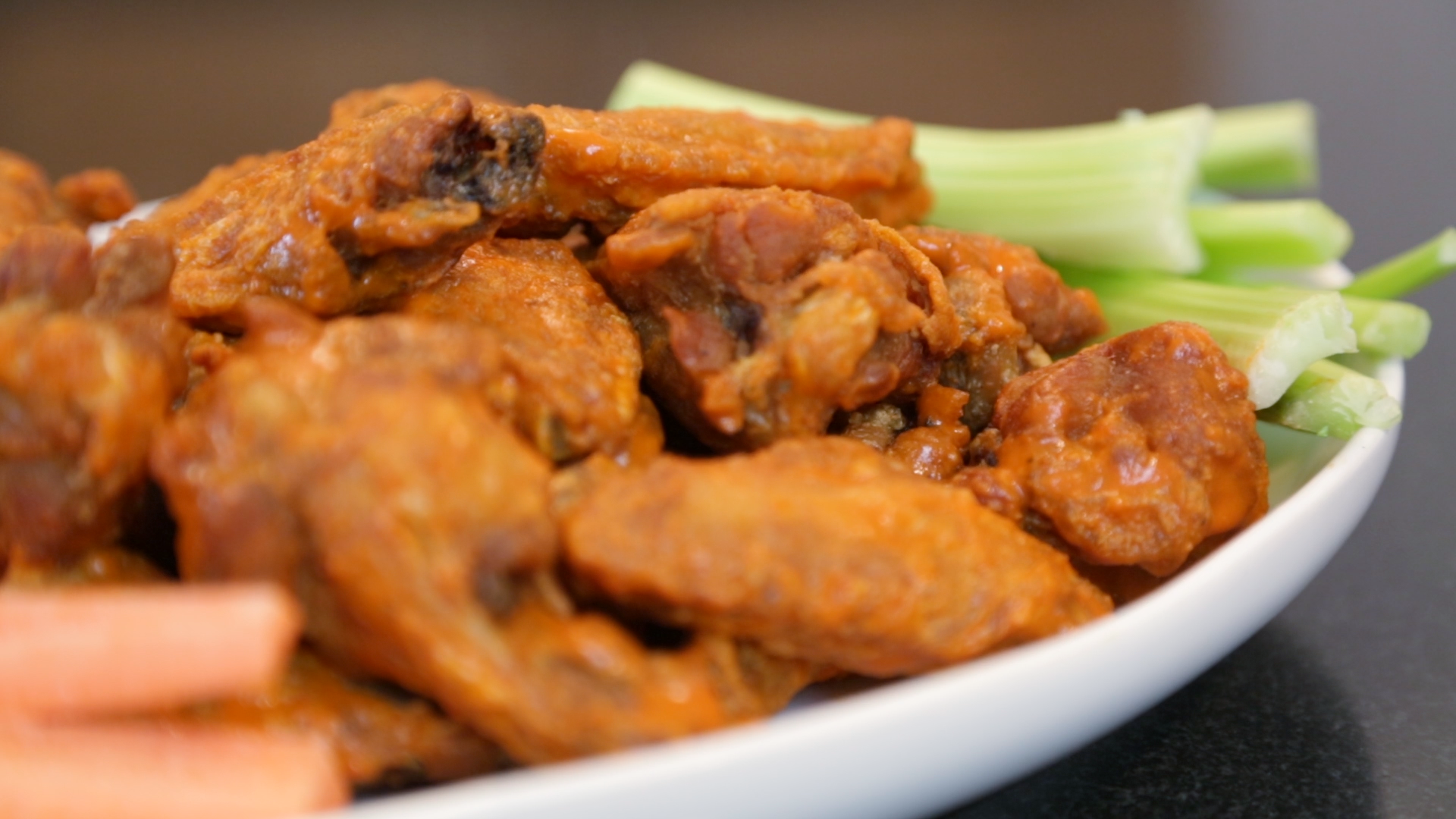 Here's Your Super Bowl Menu, Easy as 1-2-3-4, Institute of Living, Hartford HealthCare