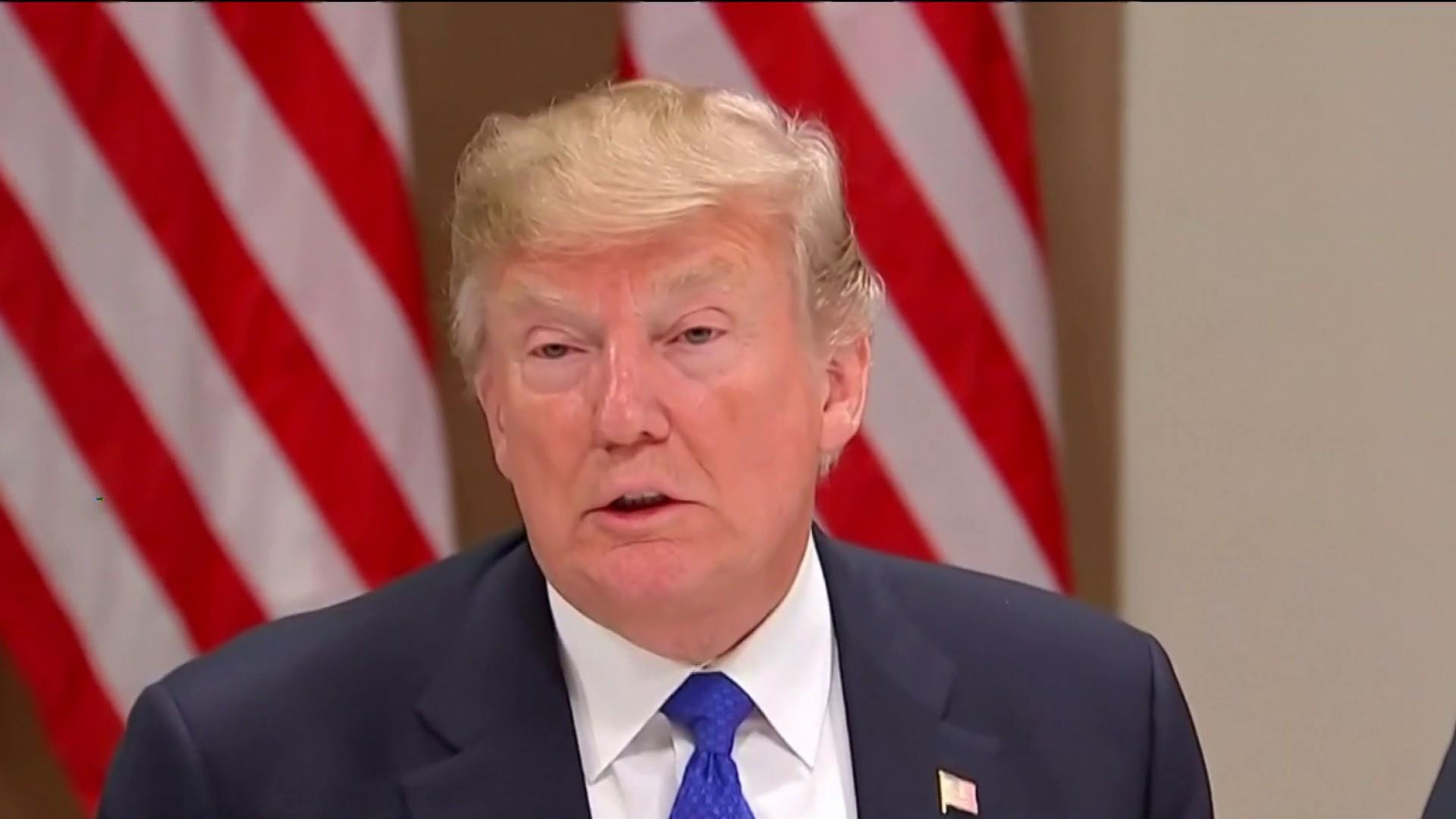 Tells global. Трамп предатель. Трамп Пауэр