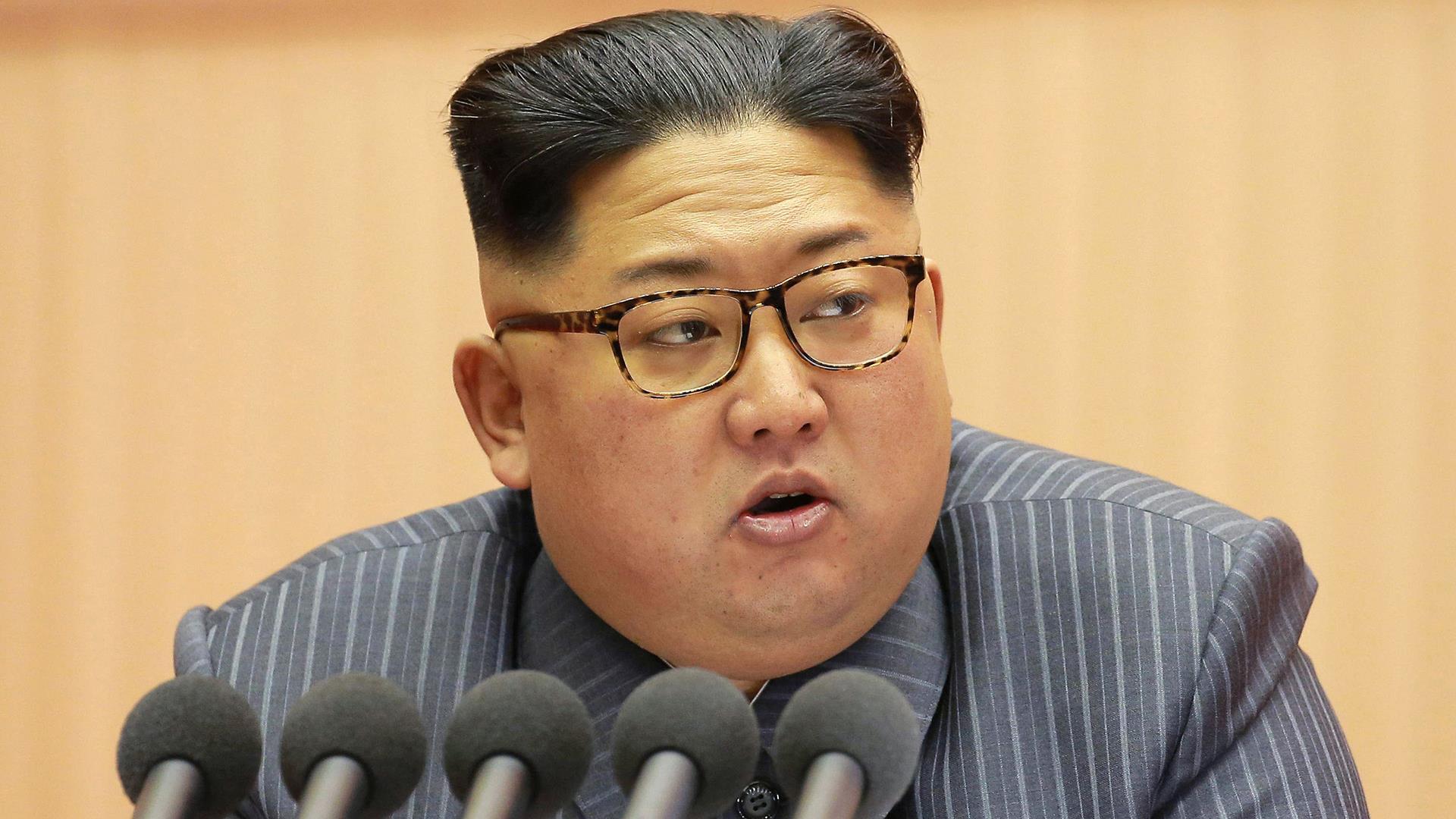 Pres. Trump cancels summit with North Korean leader Kim Jong Un | ABC News  Special Report - YouTube