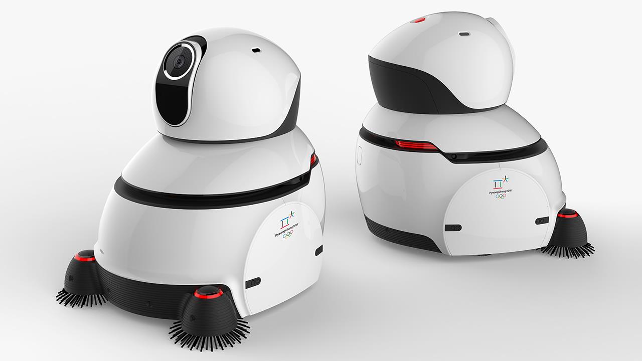 Robot cleaner r3 plus. Lg робот. домашний робот lg cloi. airport cleaning robot. робот p 43.