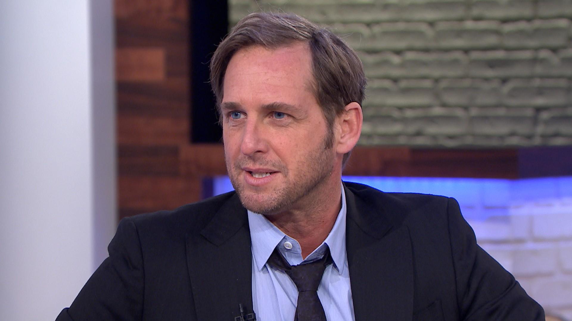 Kathie Lee Gifford and Jenna Bush Hager loved Josh Lucas in “Sweet Home Ala...