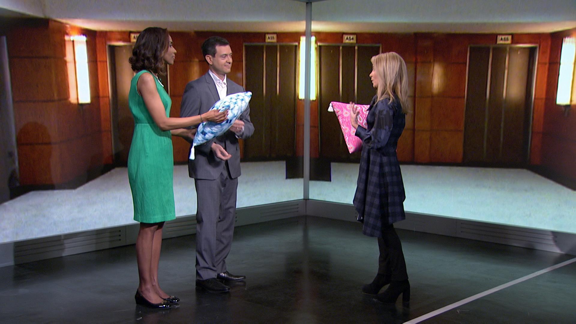 MSNBC: LeighDeux’s Guide to Styling Your College Dorm Room