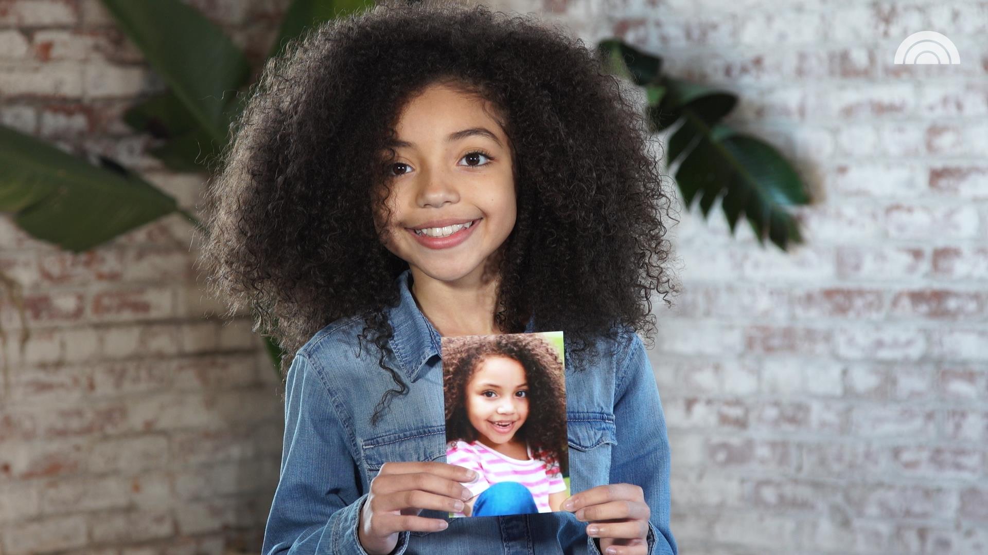 Curly straight. Fringe hair meaning.