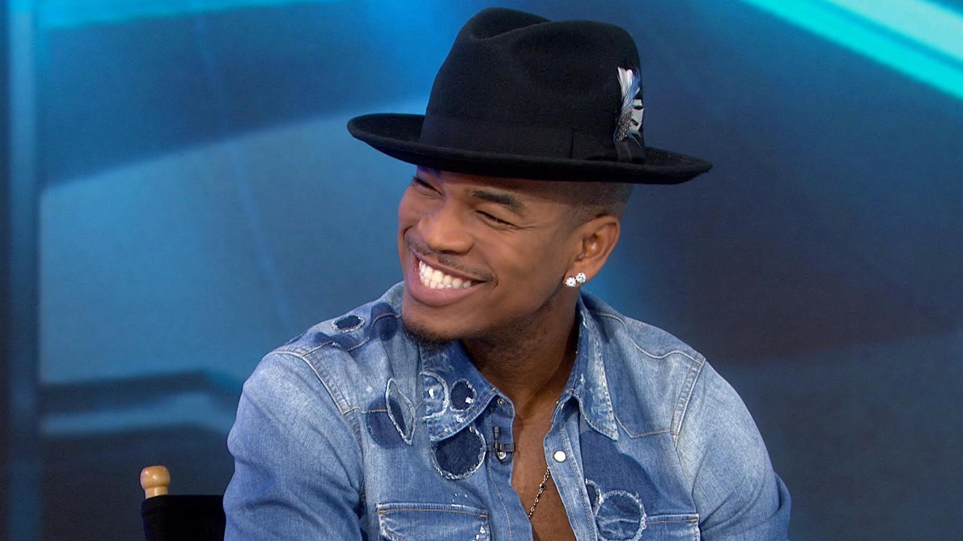 Ne yo. Toshayo лицо. Ne-yo today.