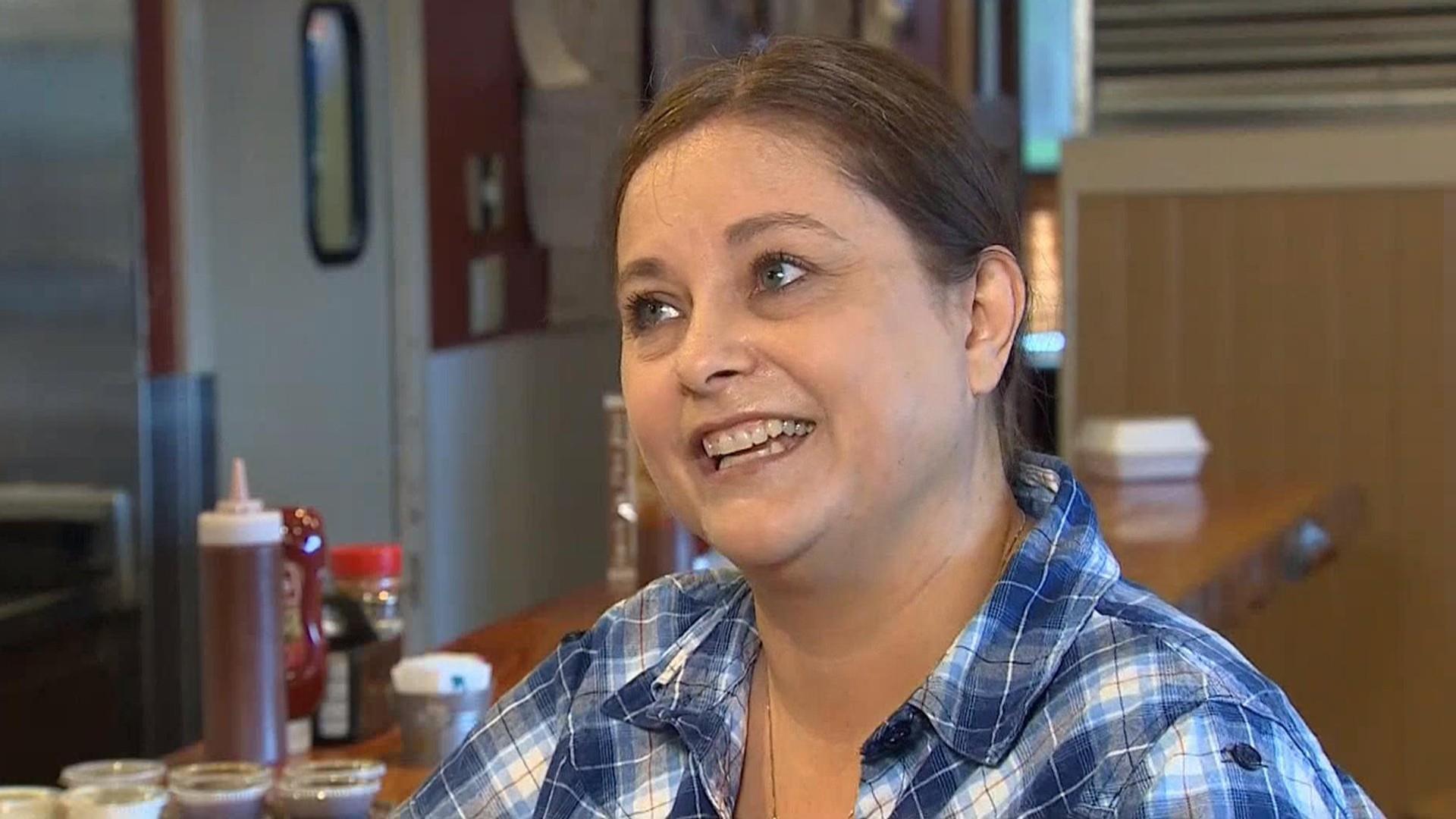 Astros star shocks Houston waitress with massive tip in new  video -  CultureMap Houston