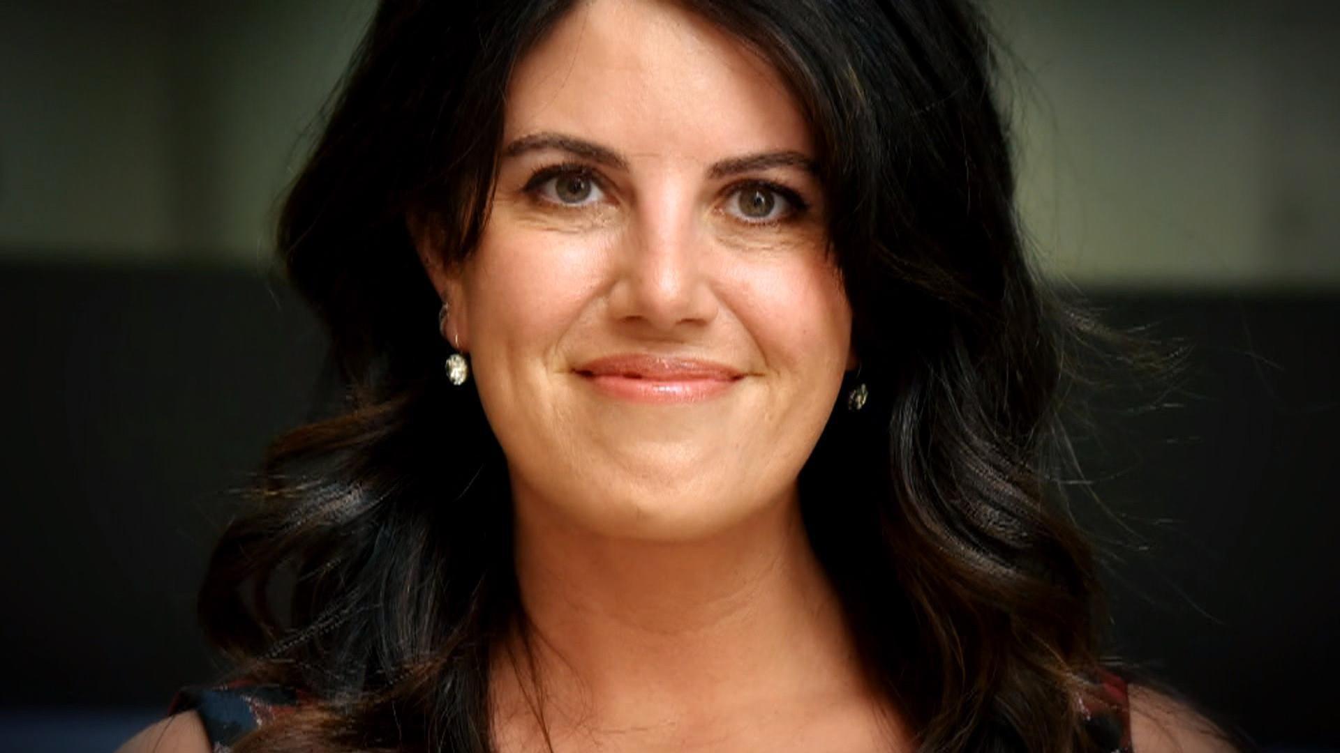 Monica Lewinsky responds to President Clinton’s #MeToo comments.