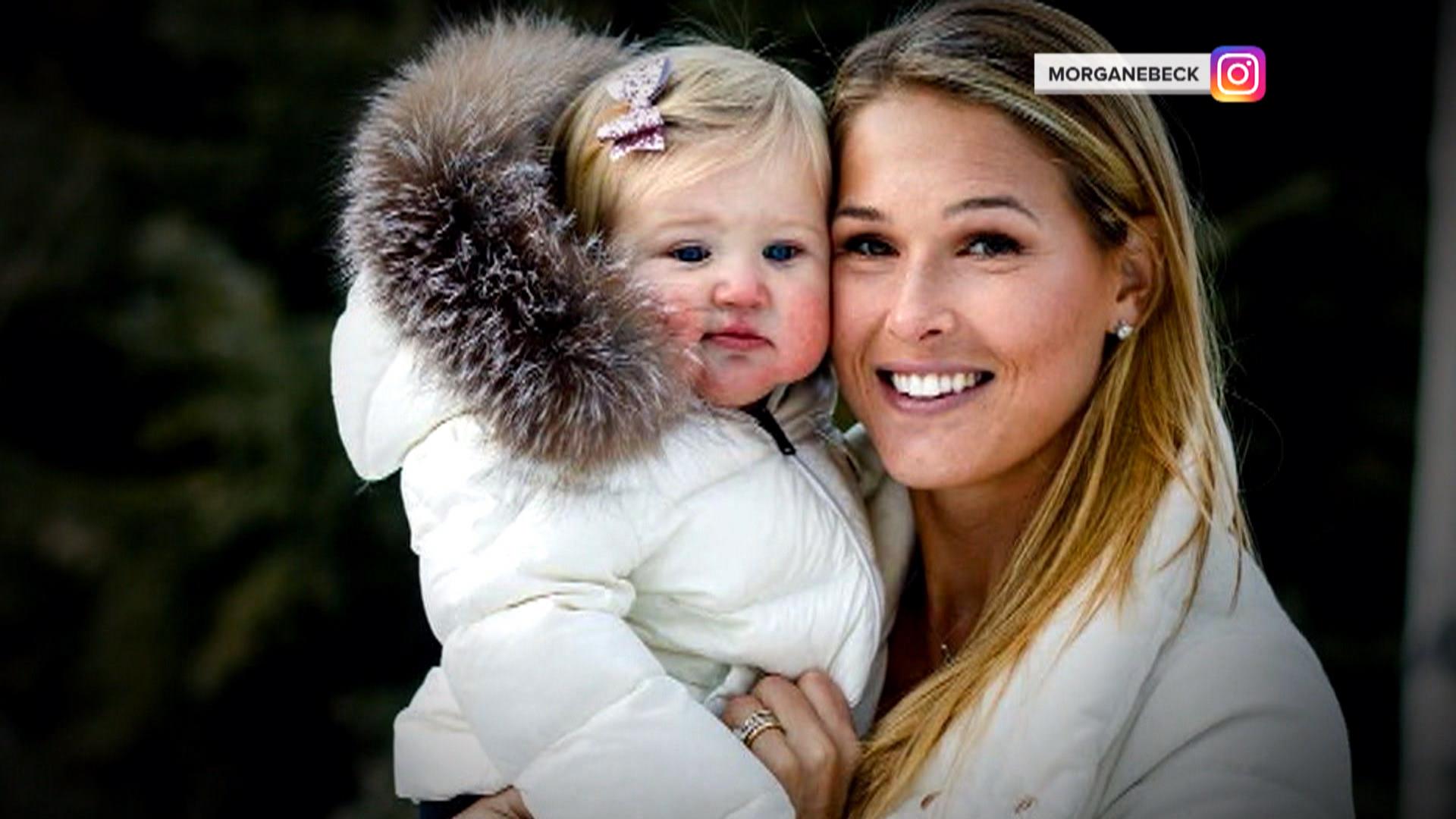Bode Miller's wife opens up for first time since daughter's drowning death