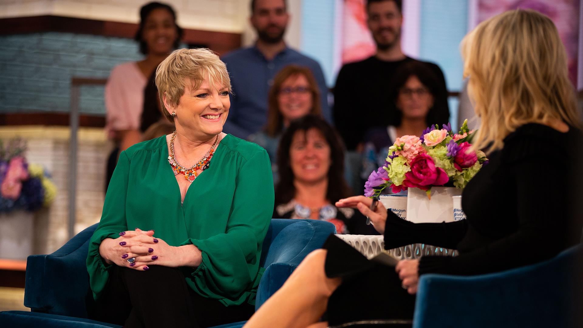 Alison Arngrim reveals ‘Little House on the Prairie’ secrets