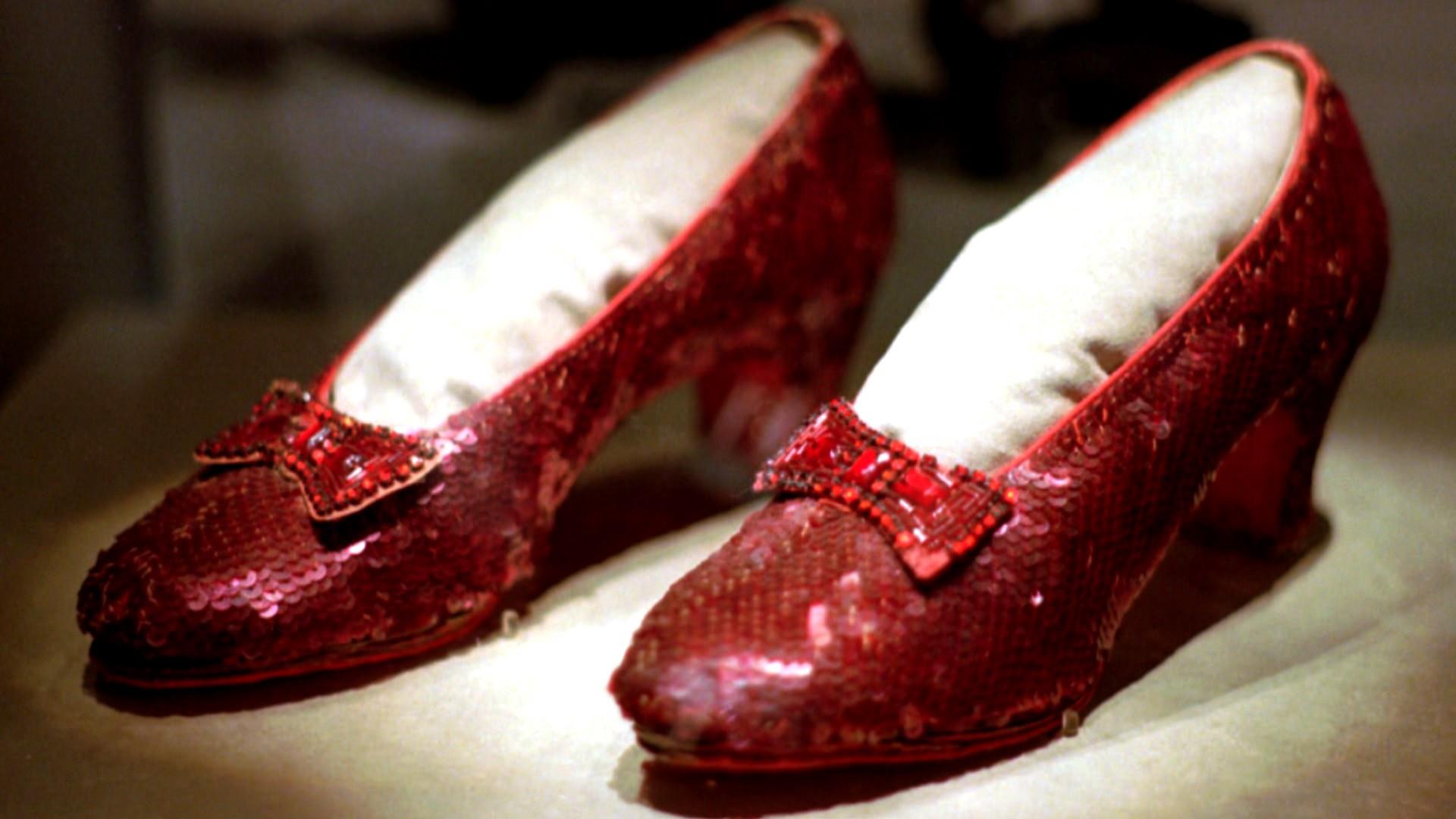 cheap ruby red slippers