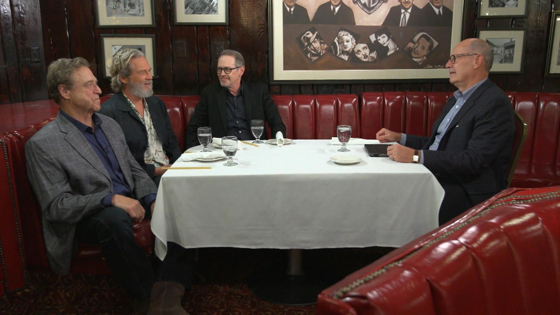 Big Lebowski cast looks back on the cult classic 20 years later