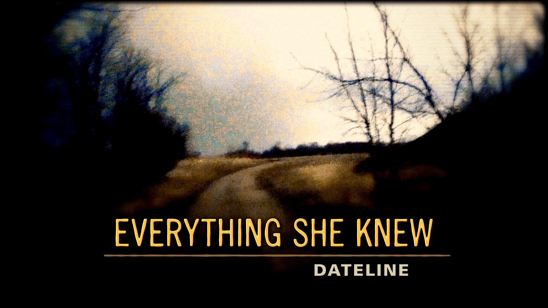 Dateline a crack in everything full episode