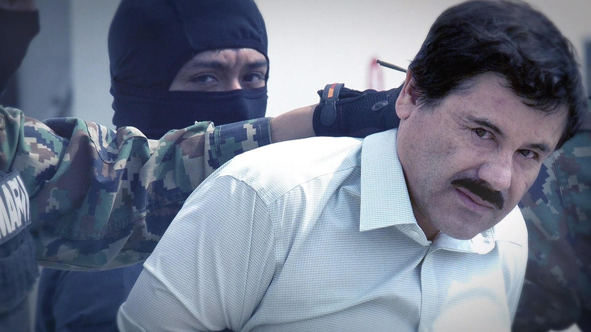 El Chapo trial begins, posing unprecedented risks.