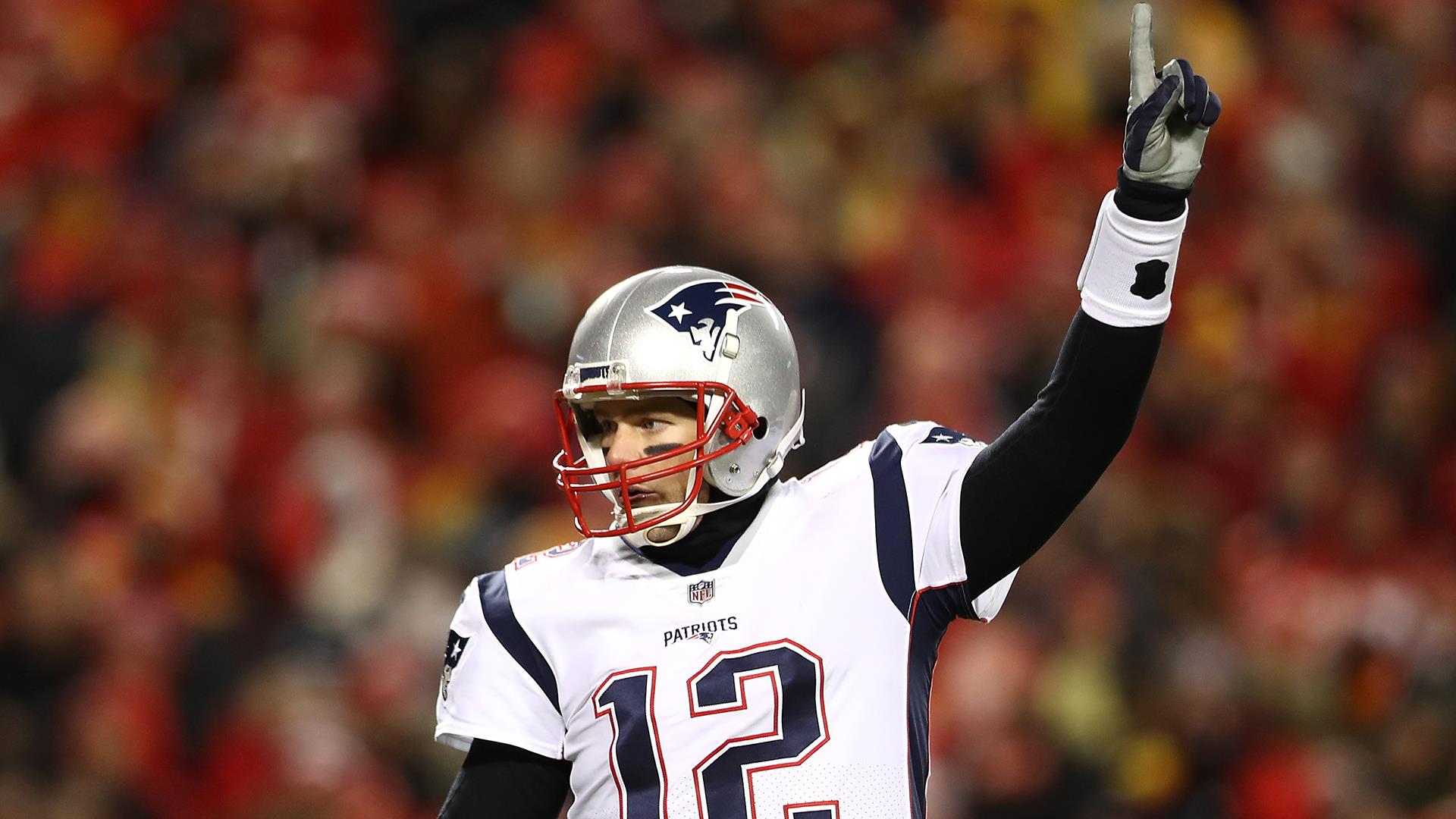 In Super Bowl LIII, Tom Brady looks for unprecedented 6th ring