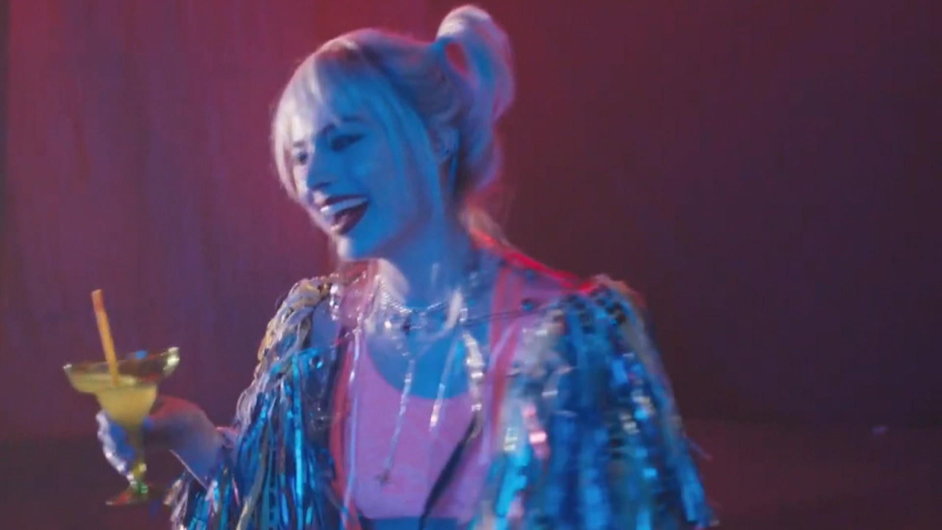 Birds of Prey review – Margot Robbie goes full tilt as Harley Quinn, Superhero movies