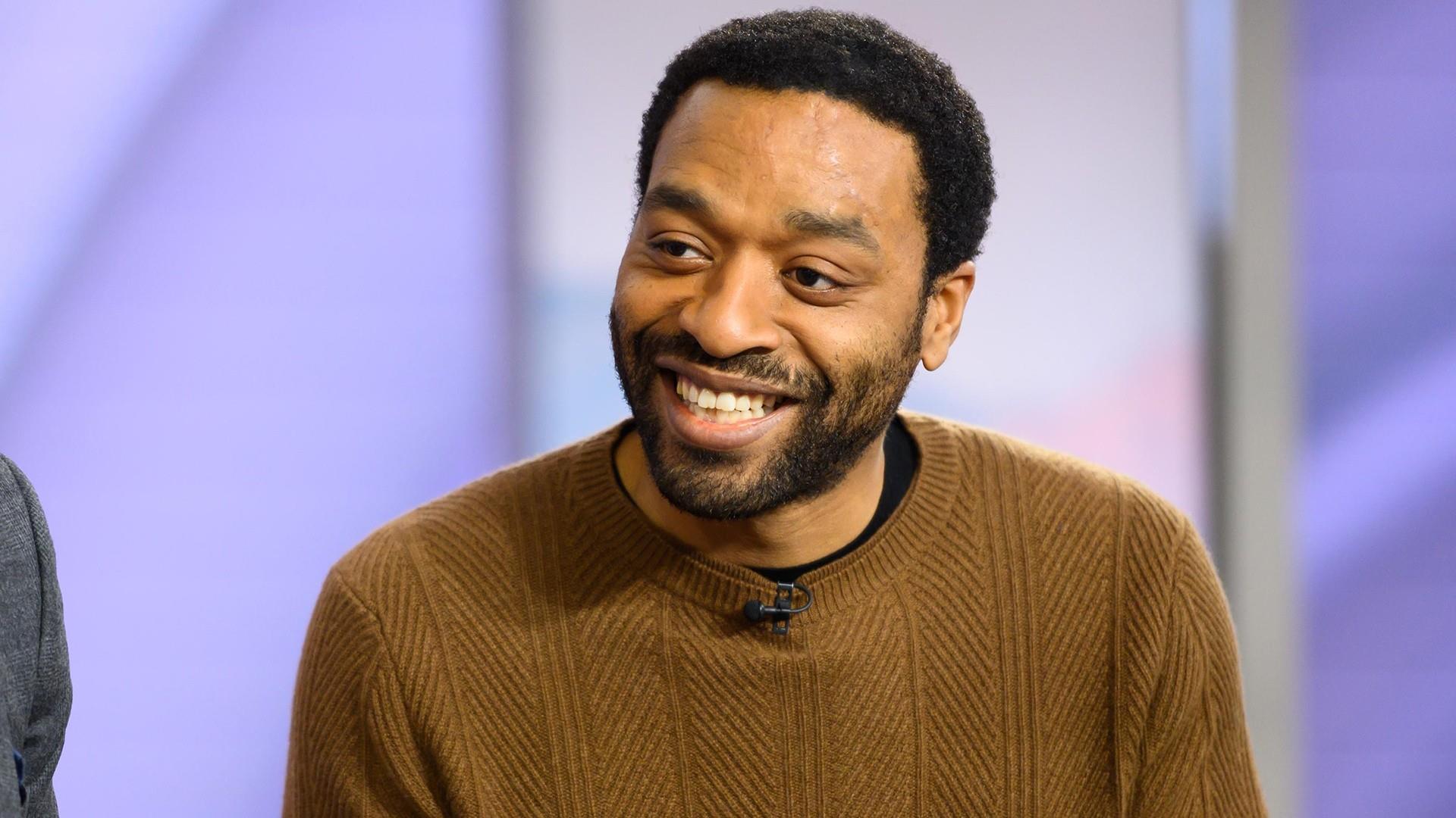 Chiwetel Ejiofor, Actor And Director, On 'The Boy Who Harnessed The Wind' :  NPR