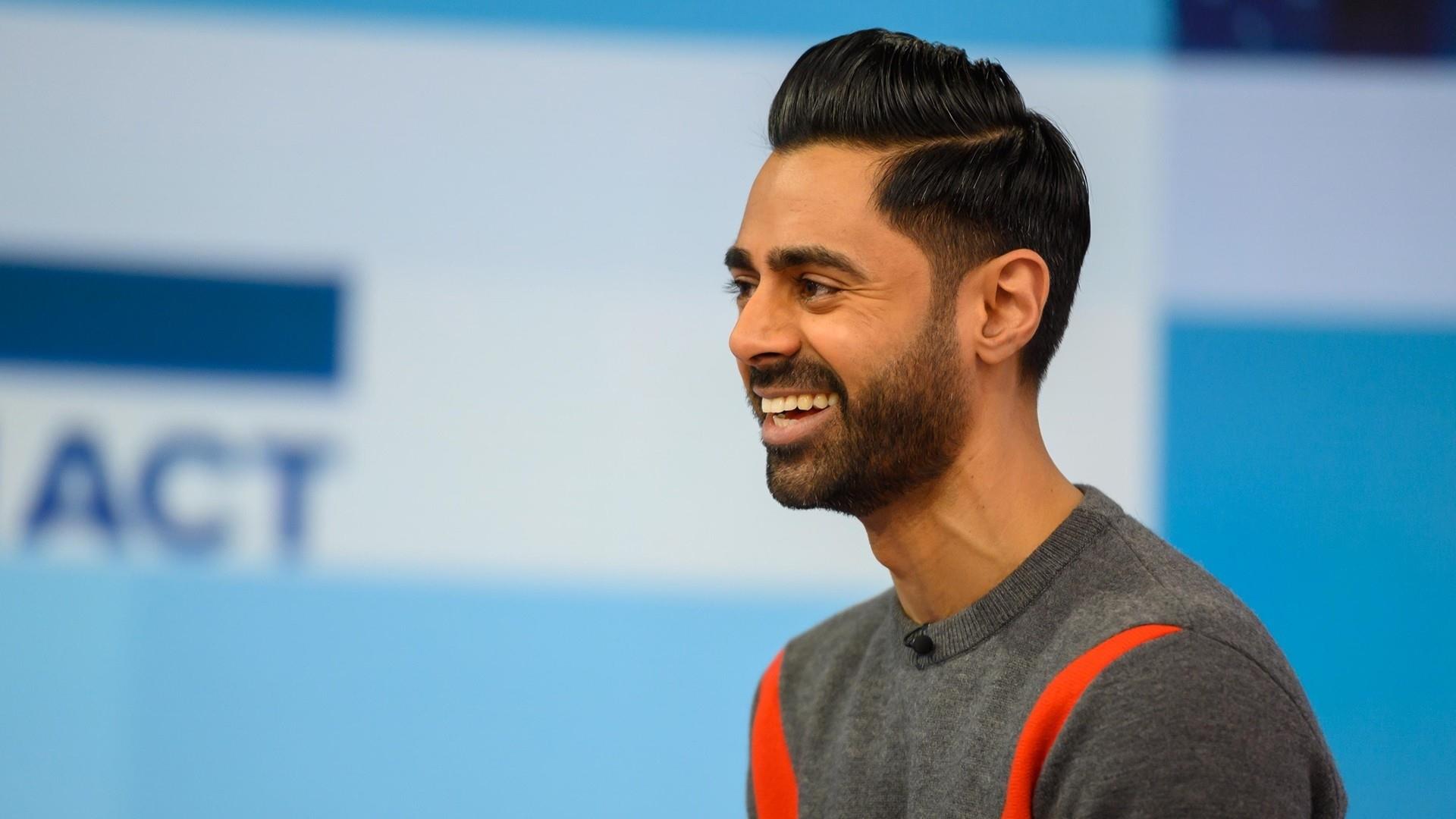 What is this hairstyle called? (Hasan Minhaj - Homecoming King) :  r/malehairadvice
