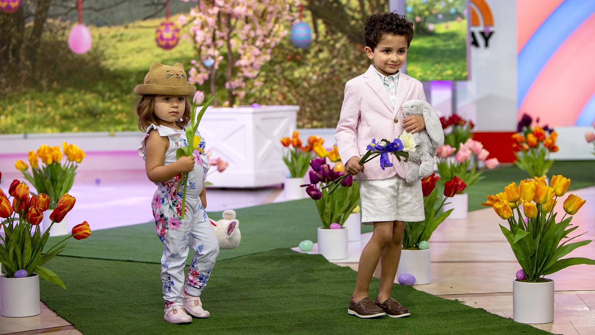 Easter outfits for kids: Cute fashions for all your little peeps