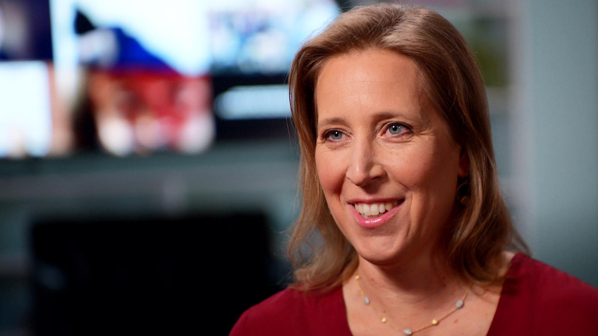YouTube CEO Susan Wojcicki on how the platform is working to combat online ...