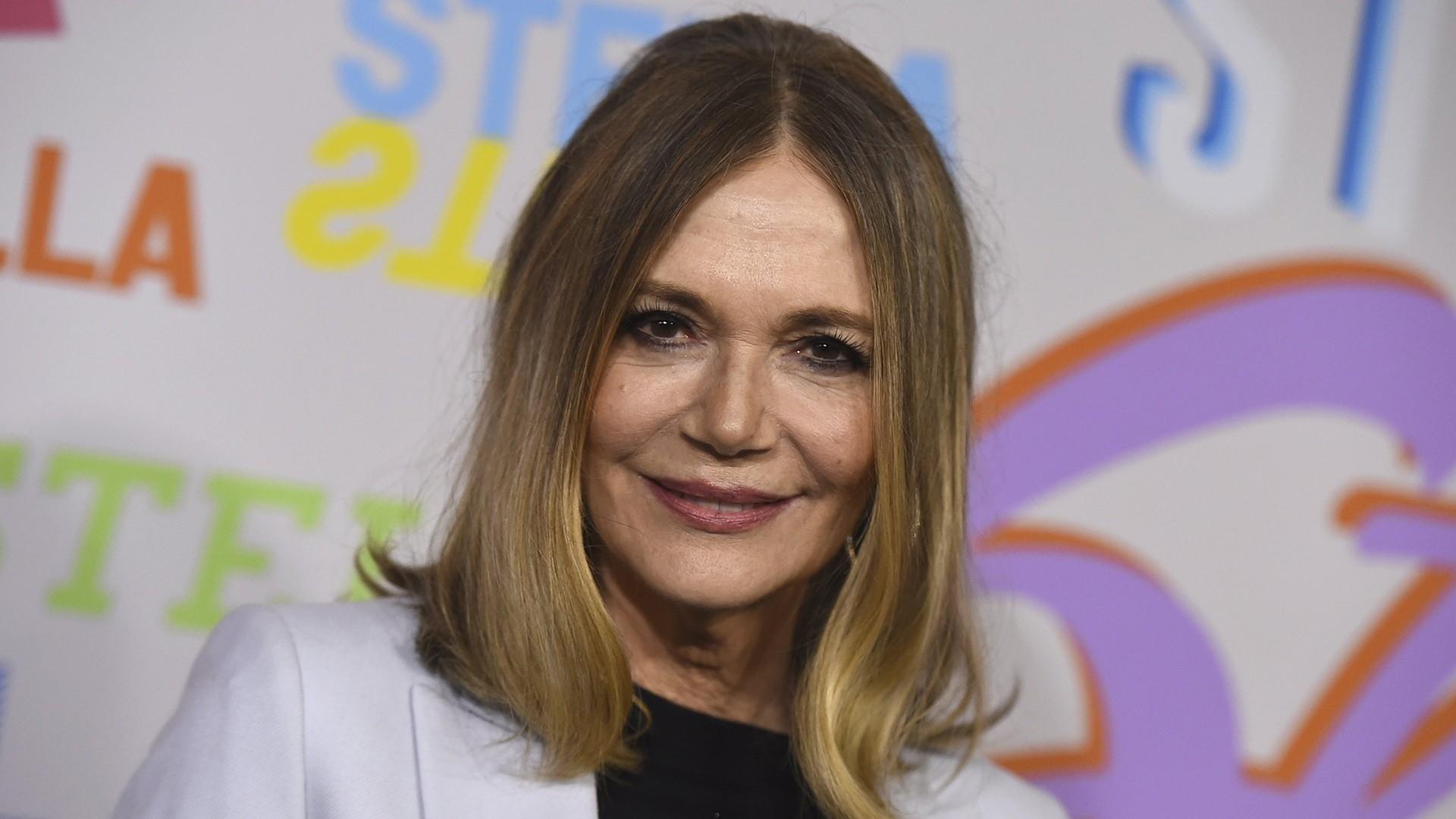 Peggy Lipton dies: Remembering the 'Mod Squad' and 'Twin Peaks' star, image size:1920x1080