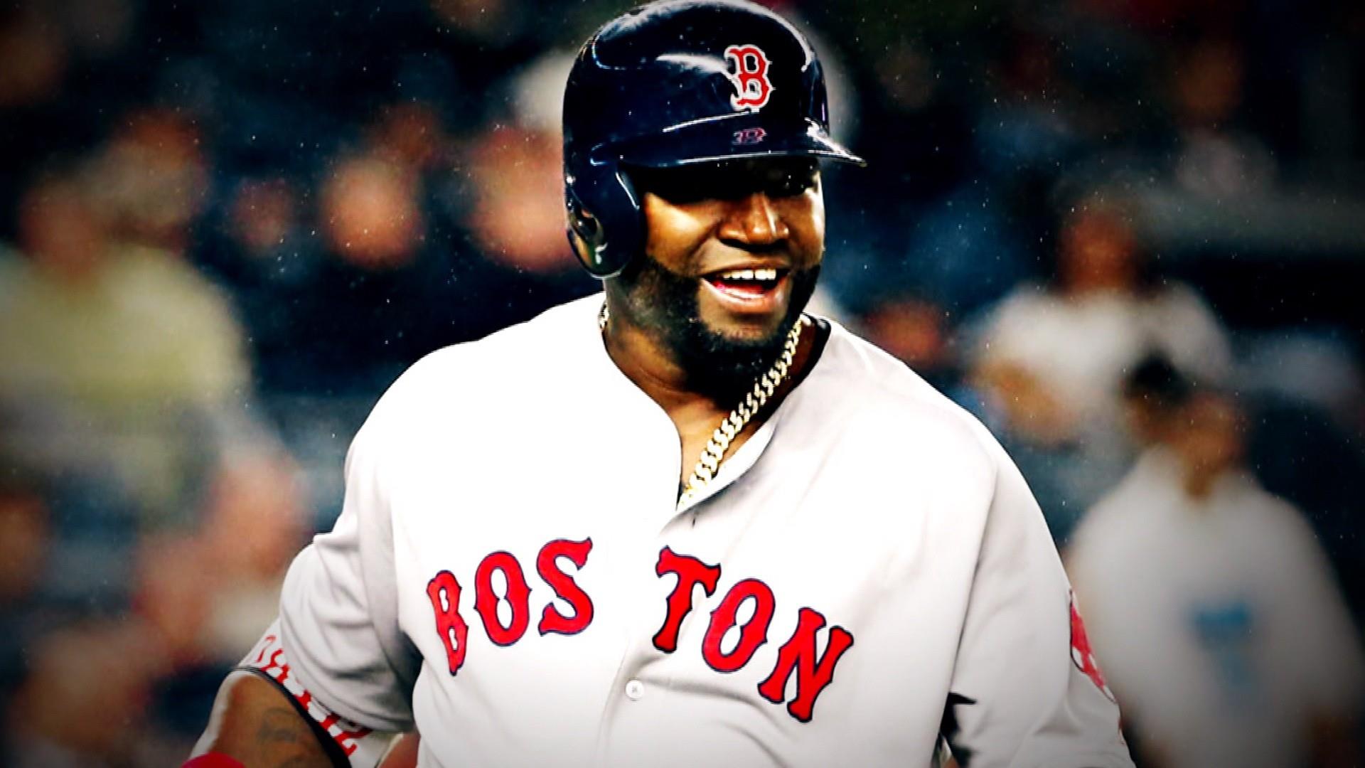 Former Red Sox start David Ortiz shot in Dominican Republic: Report 