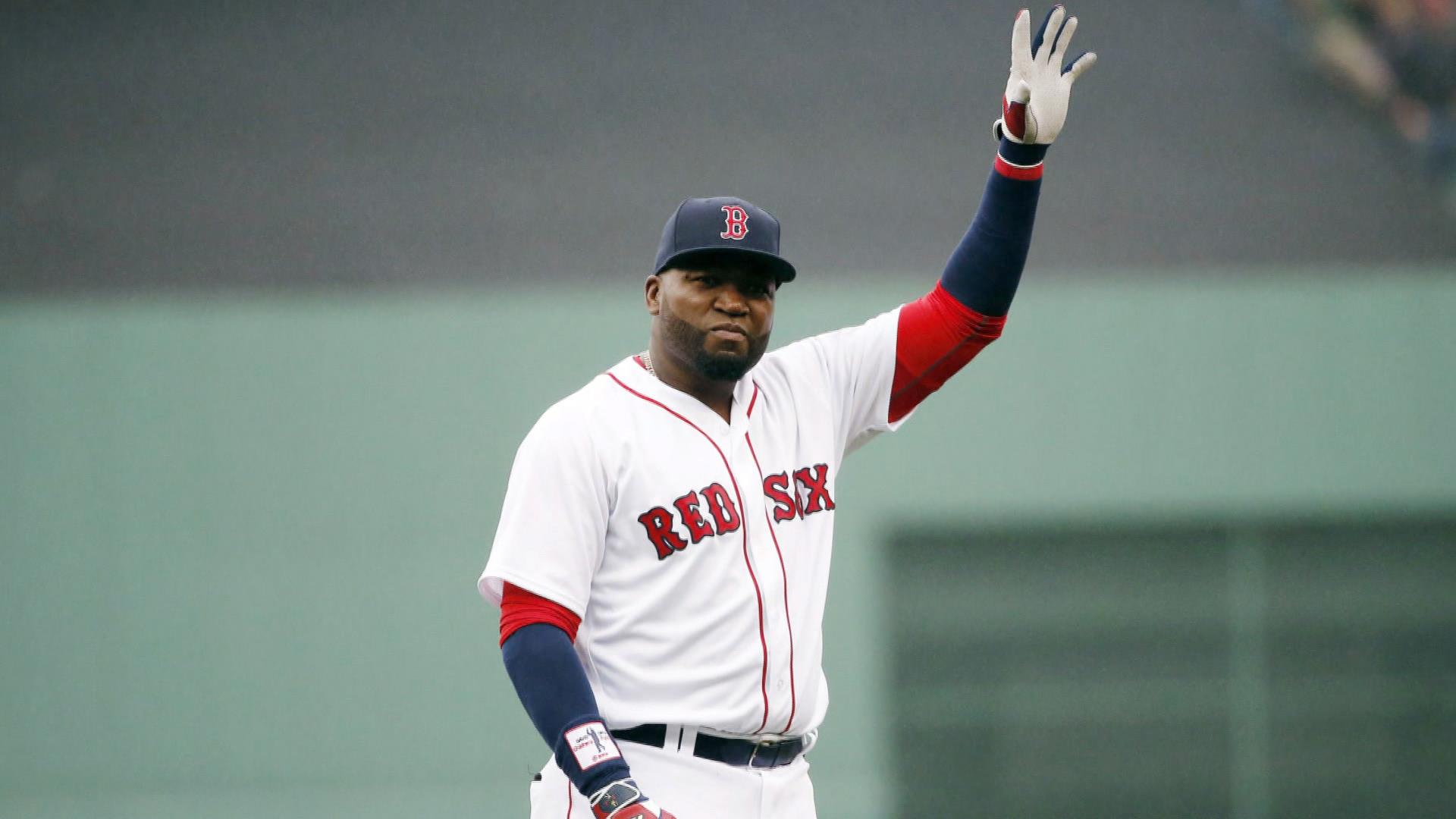 David Ortiz: Boston Red Sox picks up the legendary slugger by plane after  he was shot in the Dominican Republic