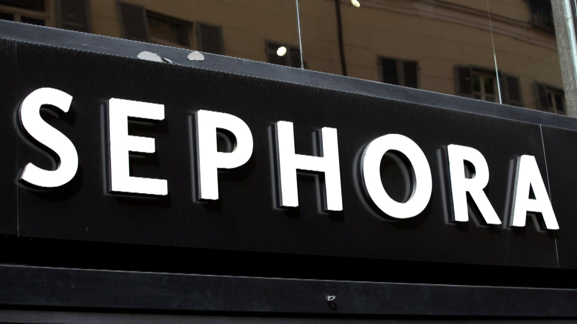 Sephora closing stores for diversity training - Bizwomen