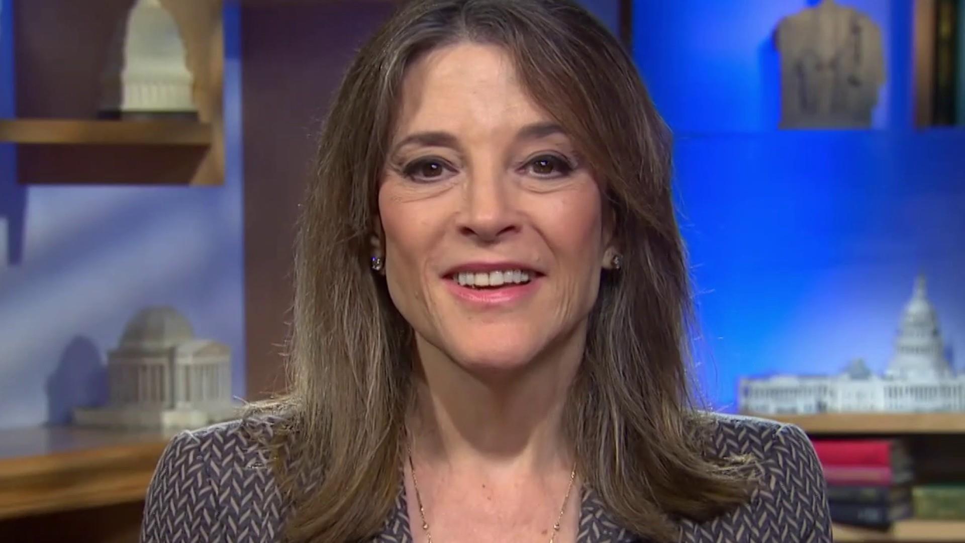 Fox news marianne rafferty