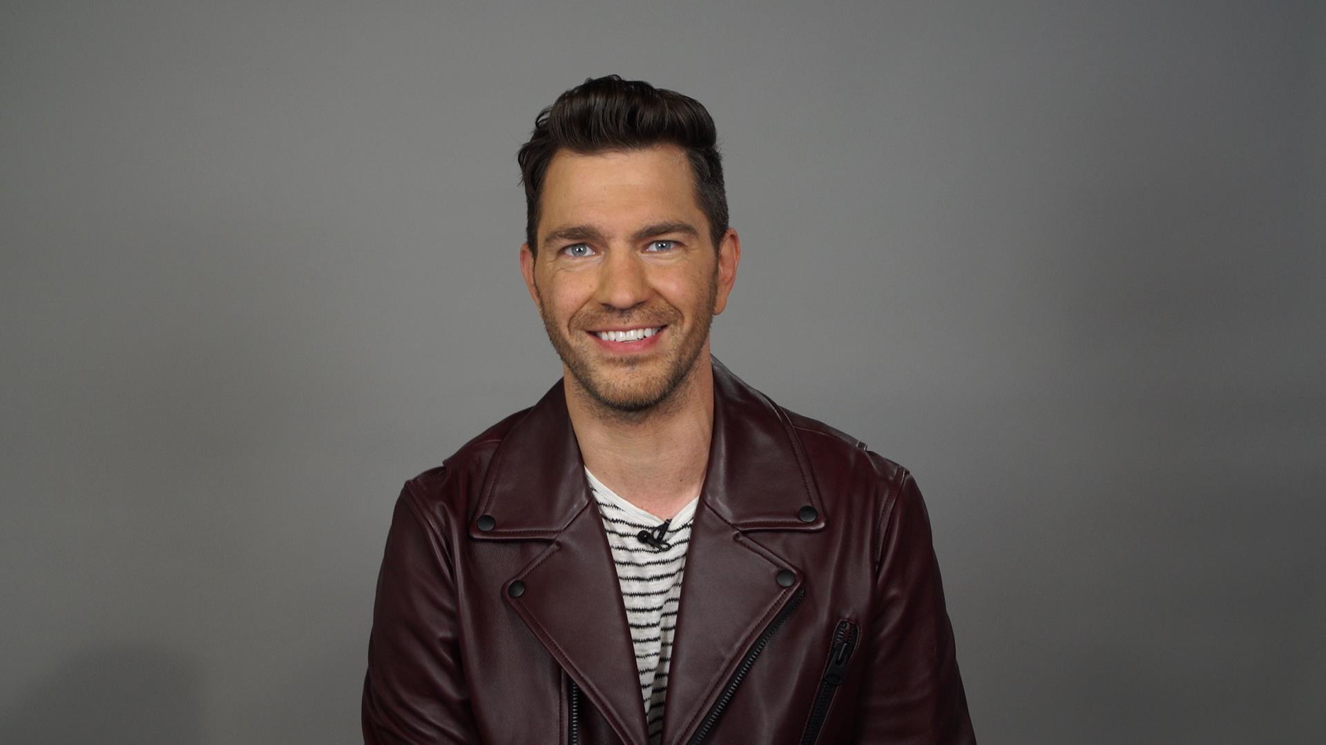 Andy Grammer reveals the song that changed the course of his life.