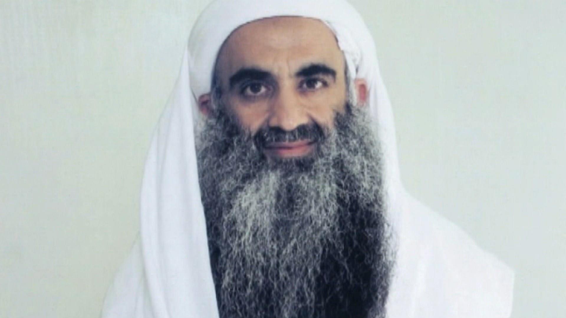9/11 mastermind Khalid Sheikh Mohammed to go on trial in 2021.