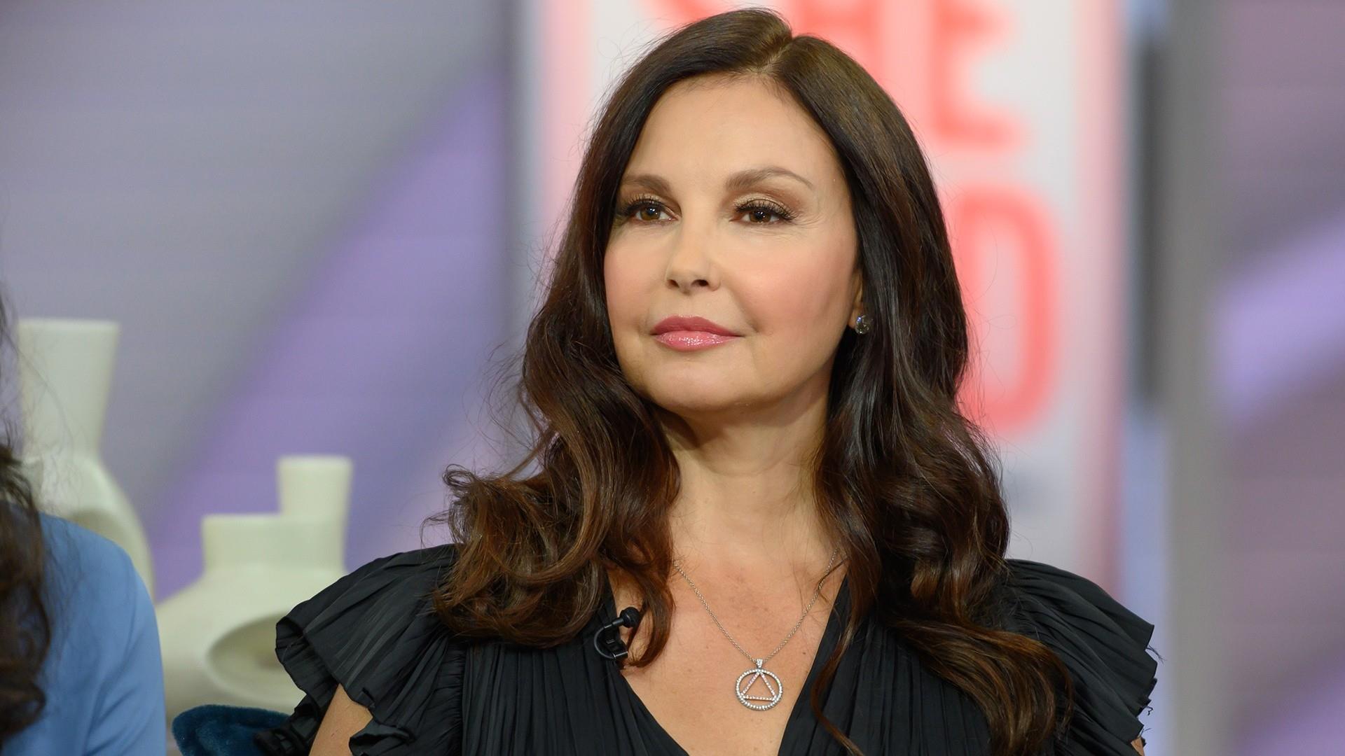 Ashley Judd's partner, previous relationships, and children 