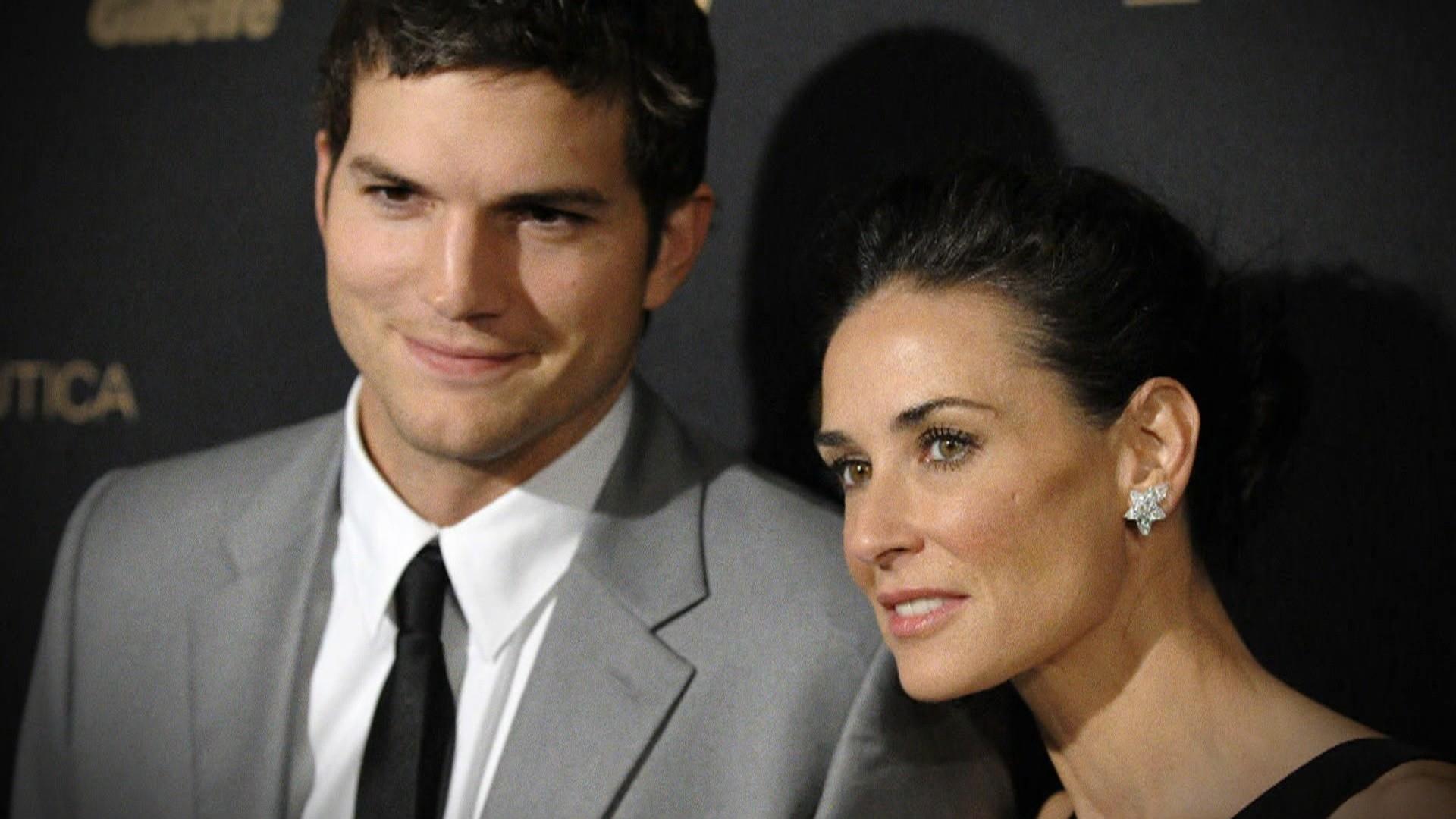 Demi Moore opens up about miscarriage in new memoir.
