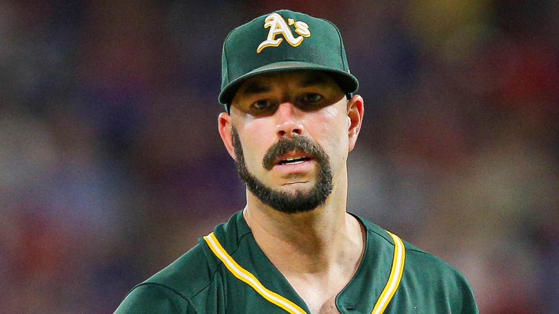 The value of baseball beards - Lookout Landing