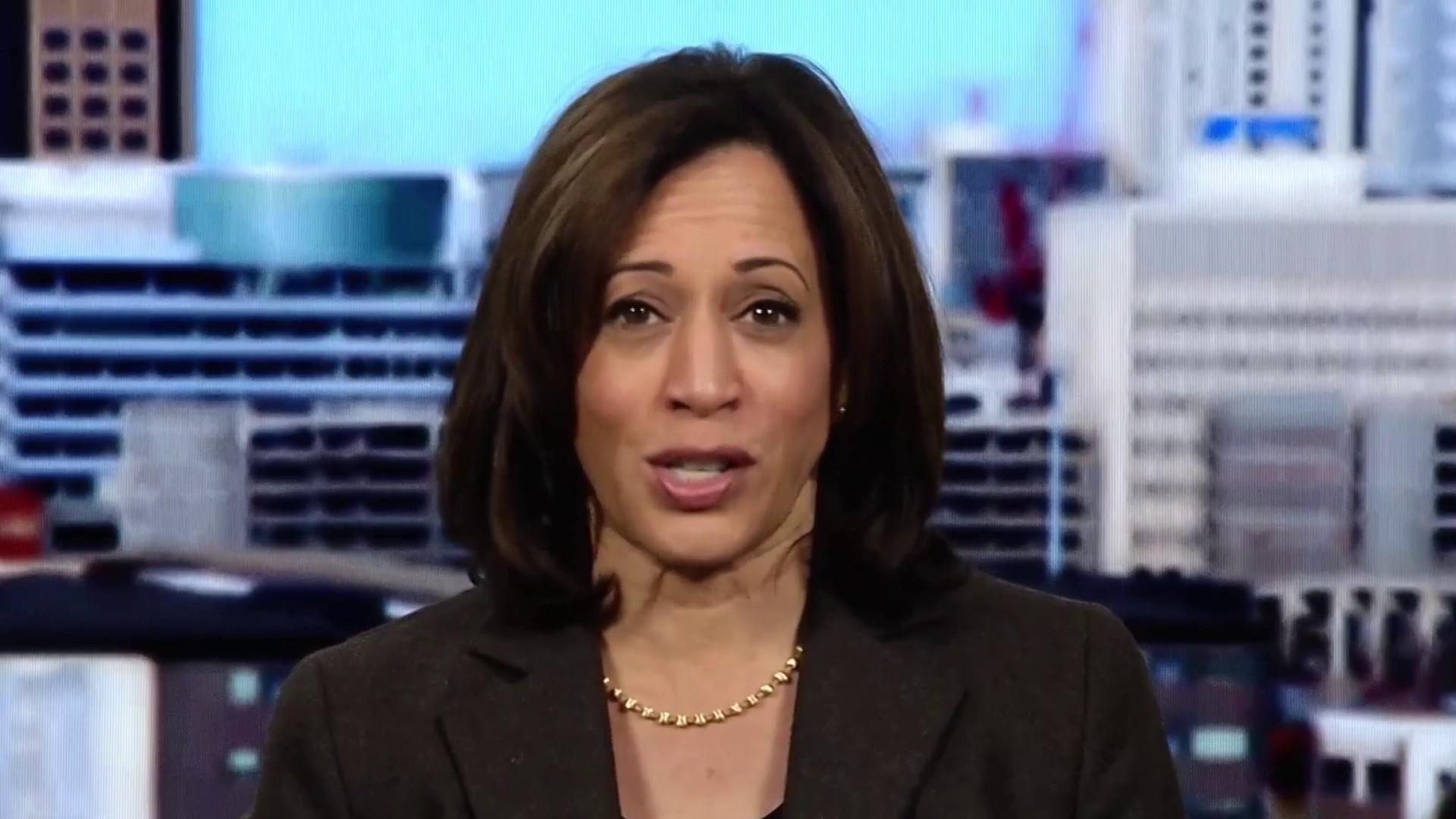 Minka msnbc