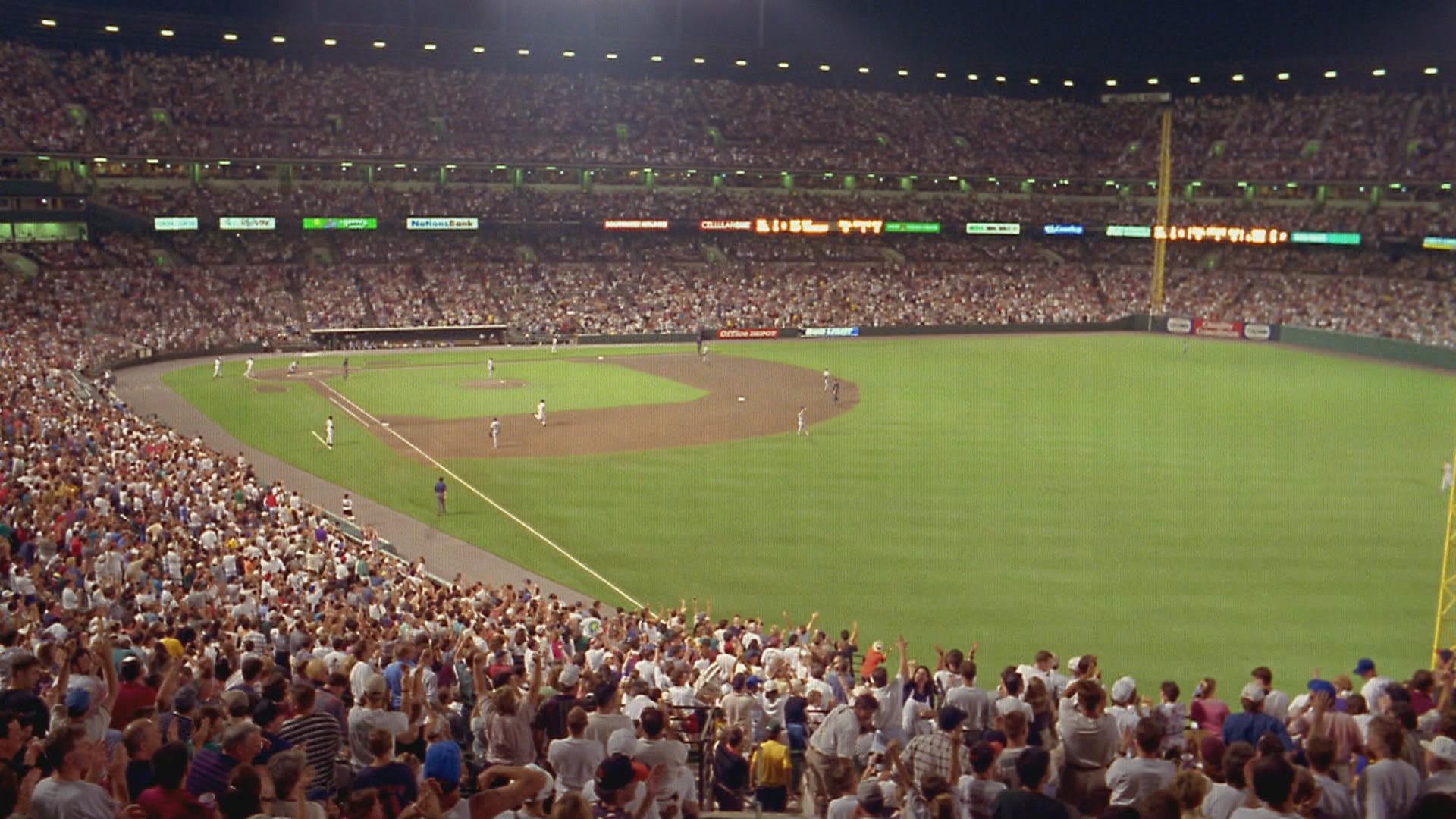 MLB issues safety recommendations to protect fans from foul balls - Sports  Illustrated