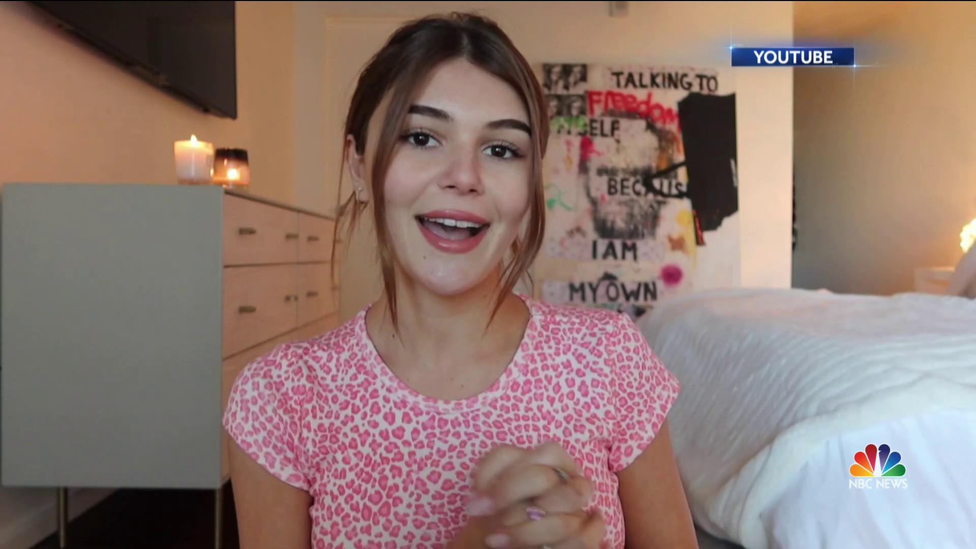 Reddit Olivia Jade