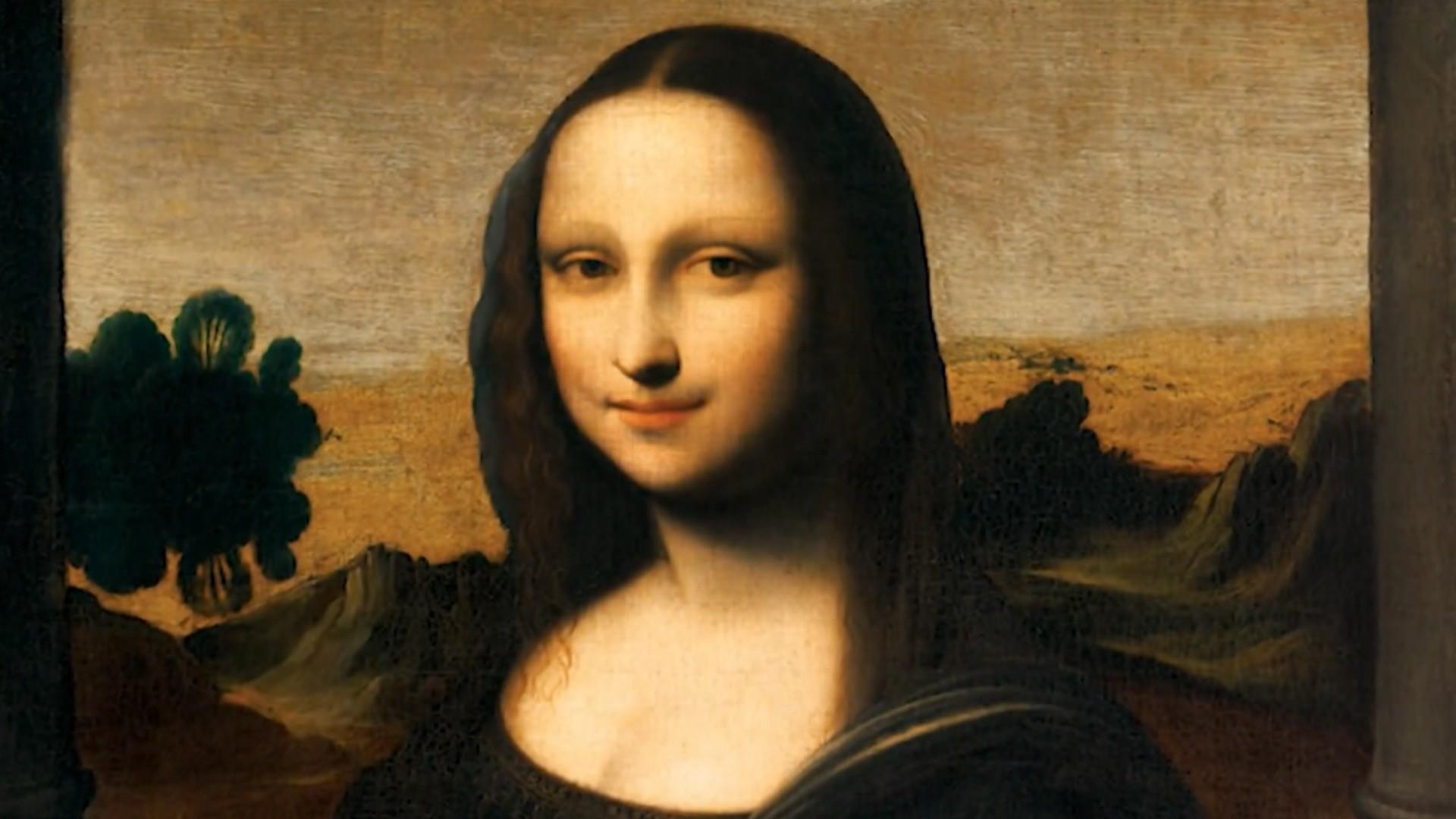 Mona Lisa: The theft that created a legend
