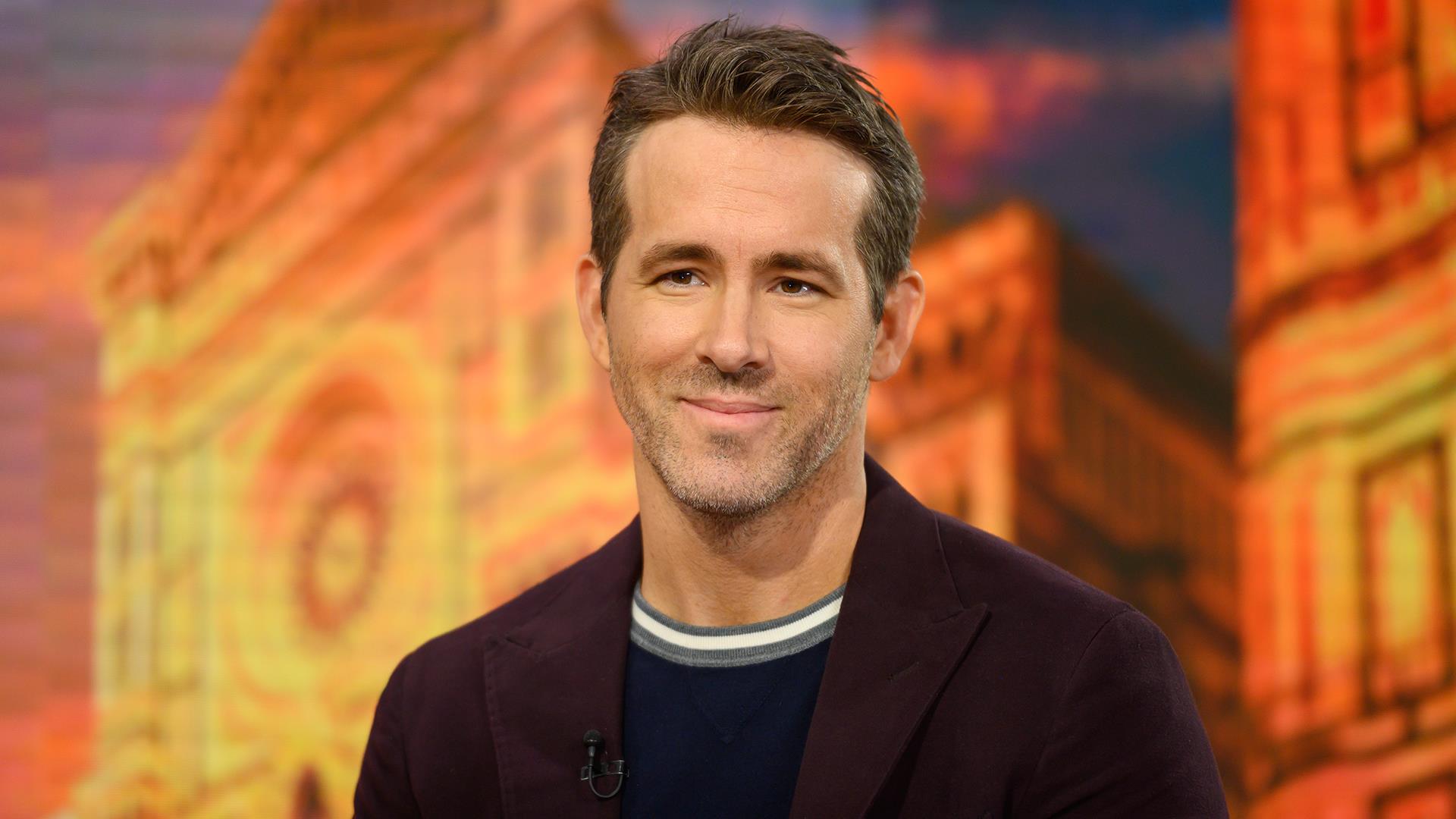 Fans spot Ryan Reynolds' blunder in new film 6 Underground
