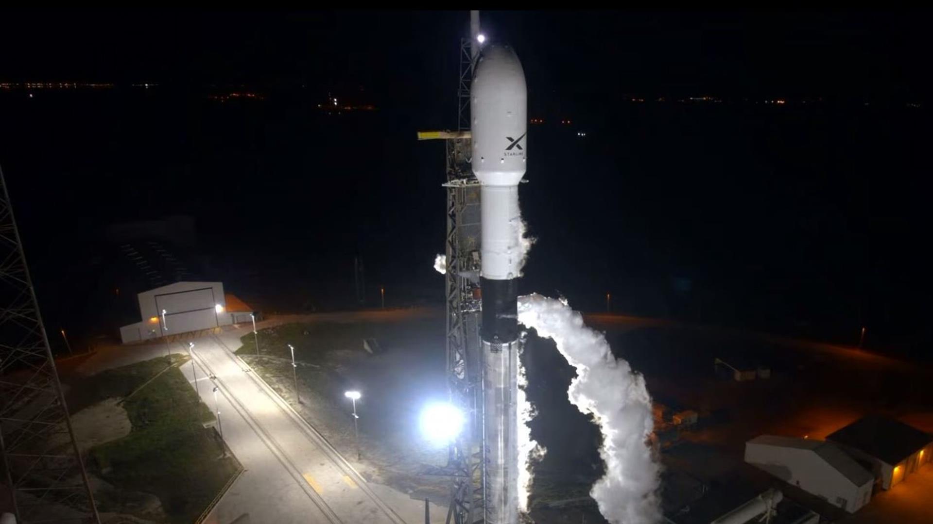 Запуск маска сегодня. Starlink Falcon 9. SPACEX пуск.